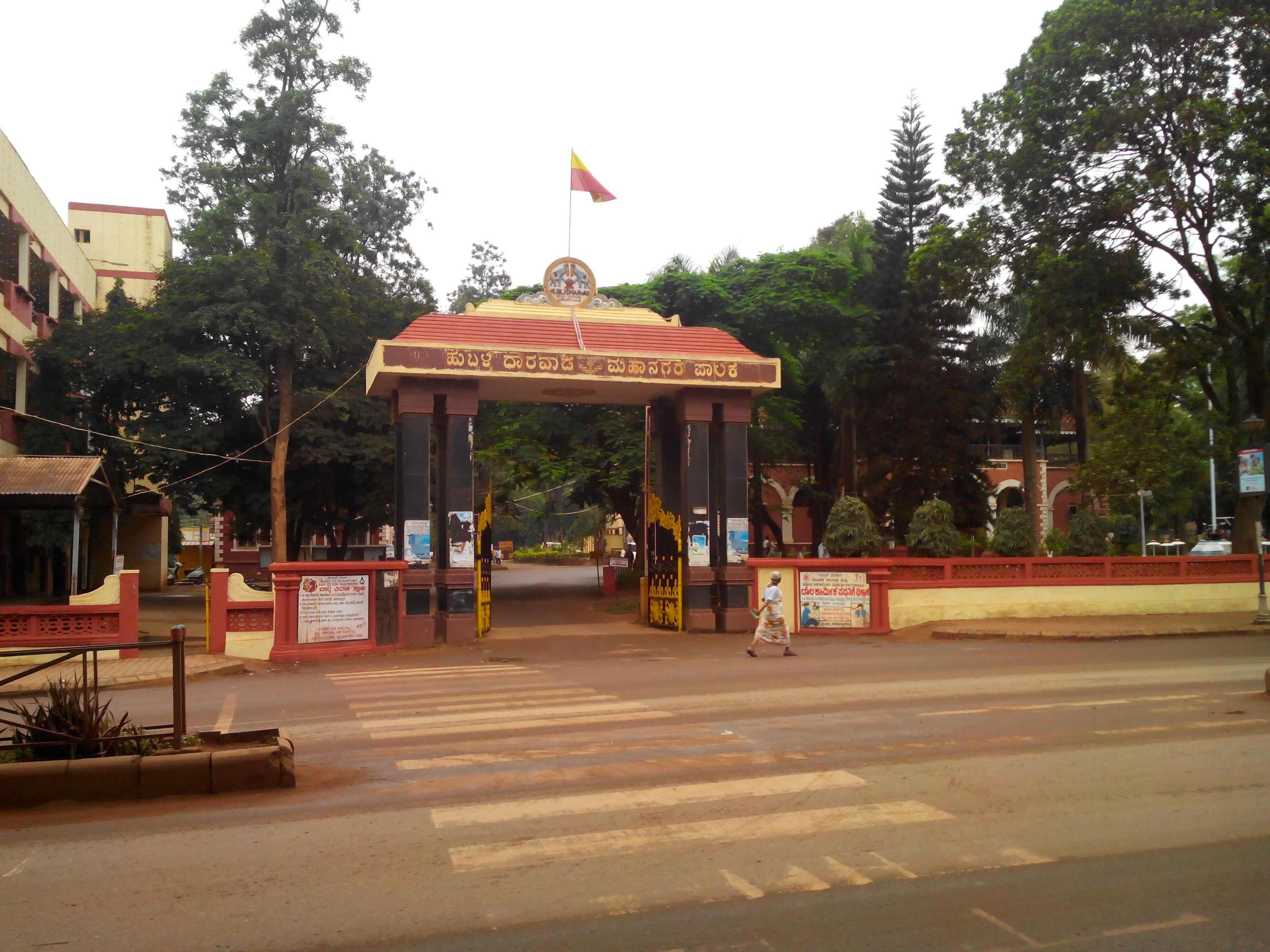 Hubli