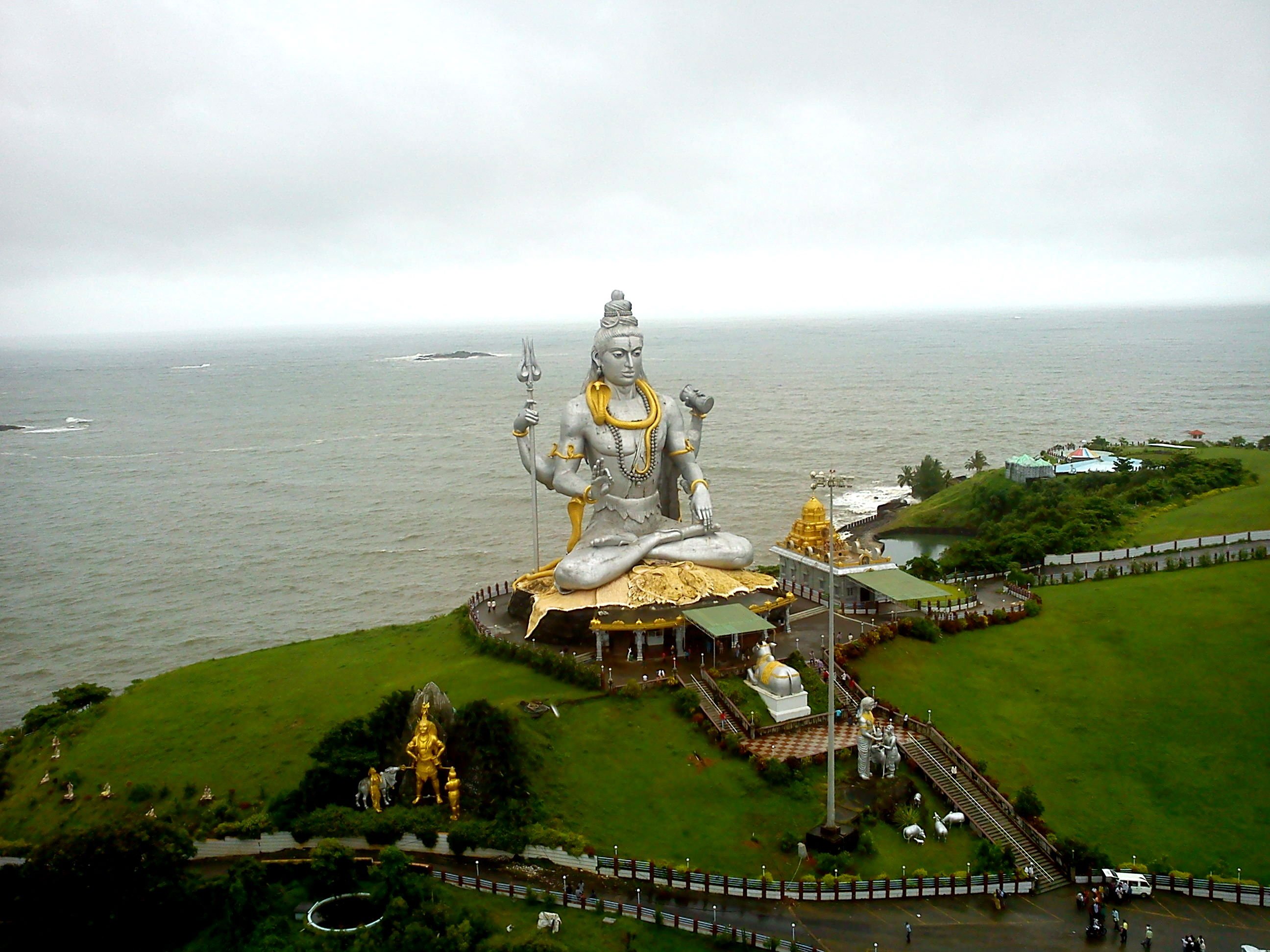 Murudeshwar