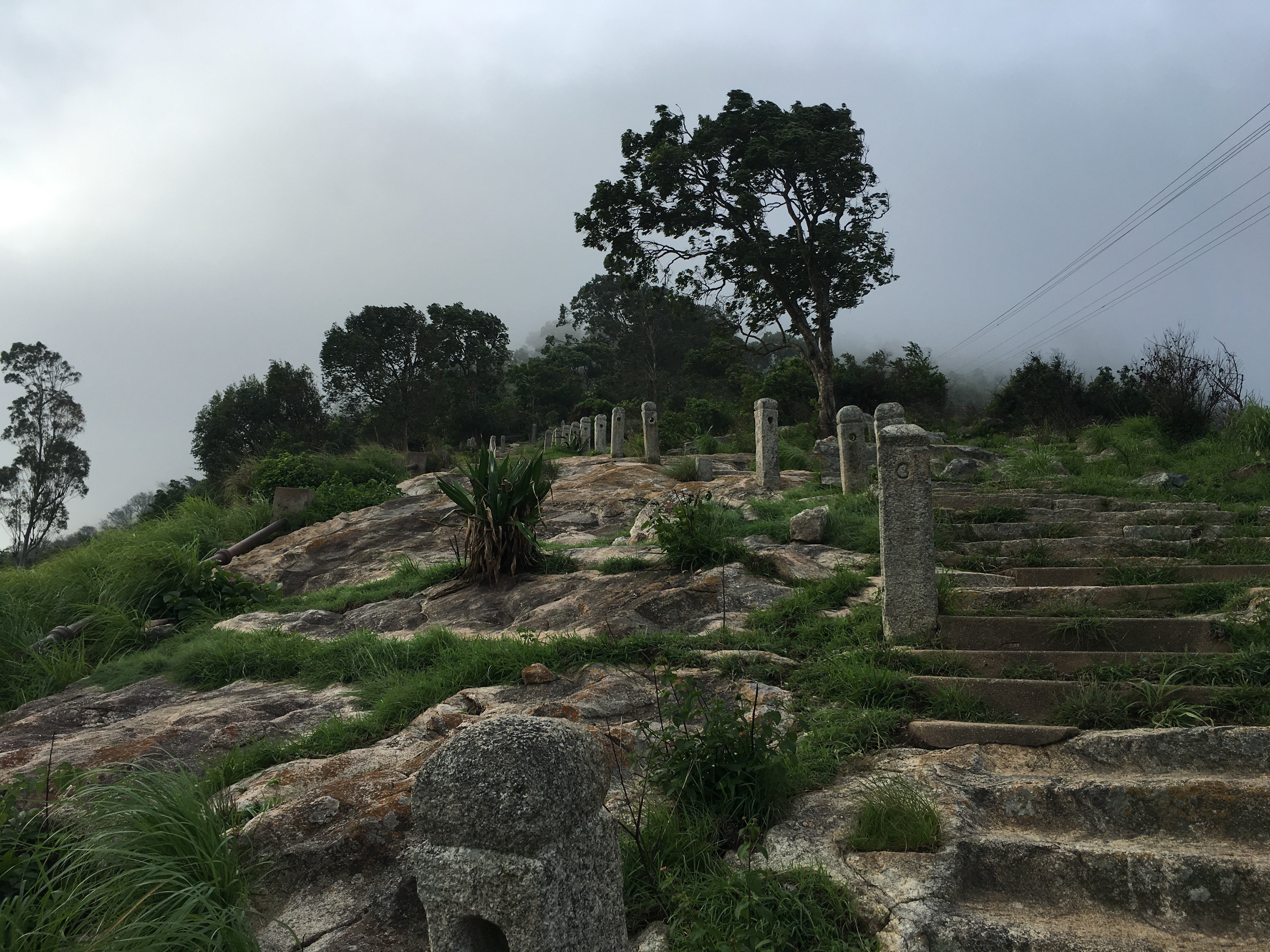 Nandi Hills