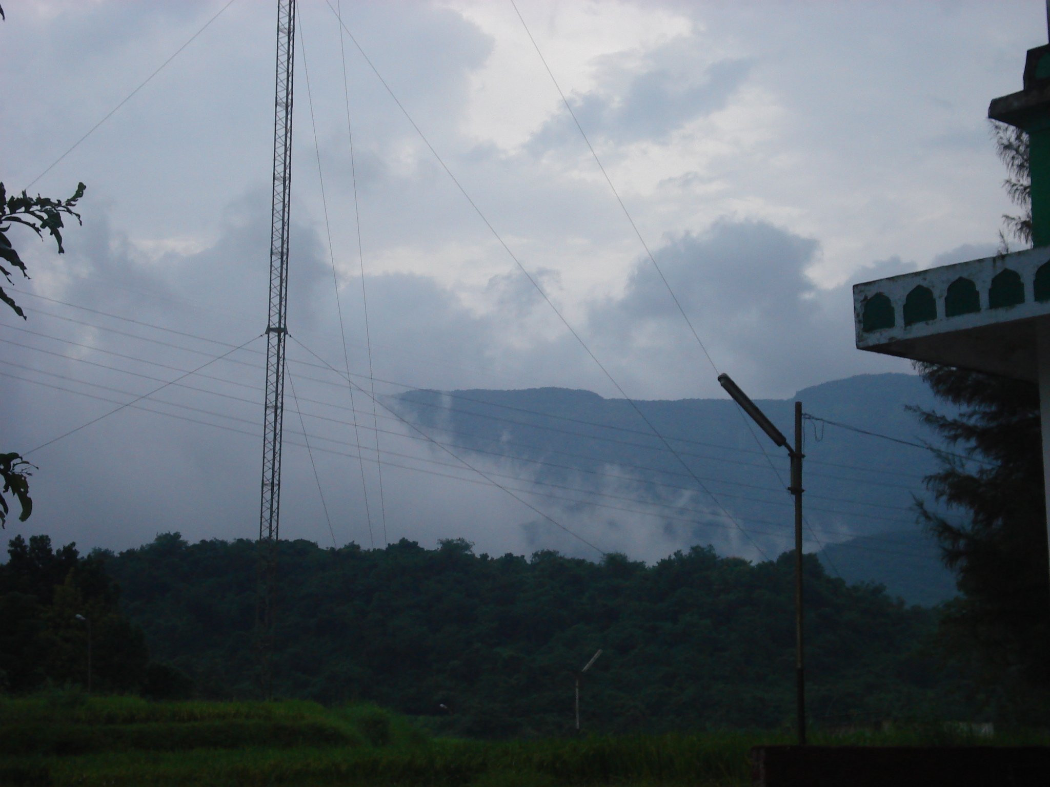 Chiplun