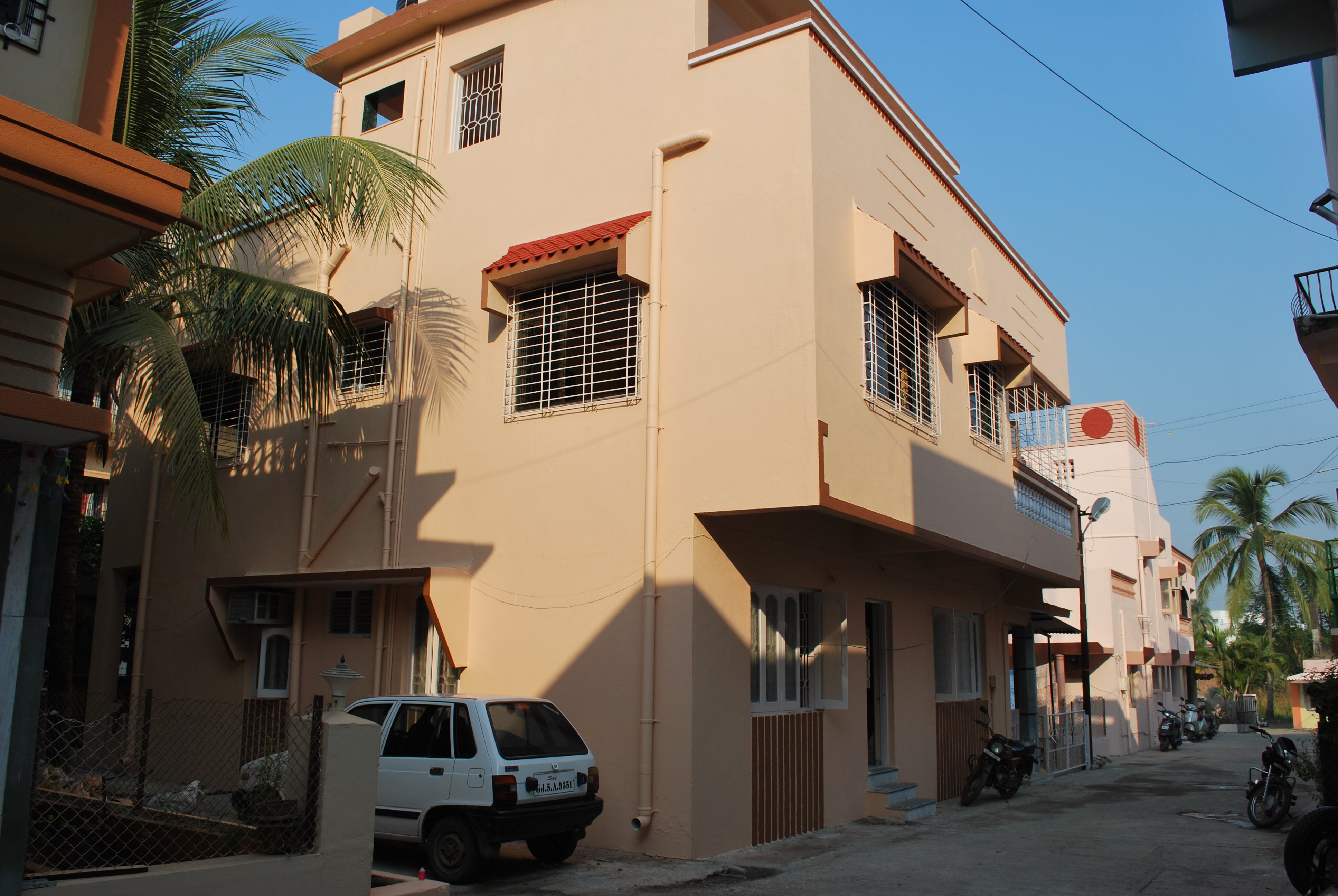 Dahanu