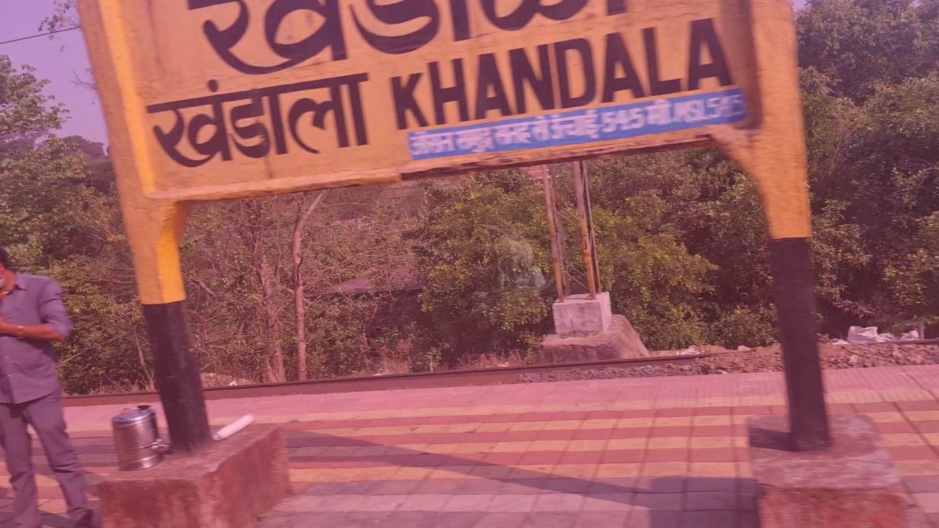 Khandala
