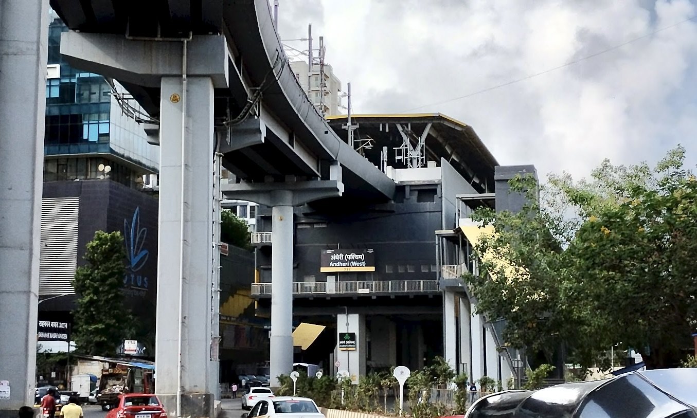 Andheri