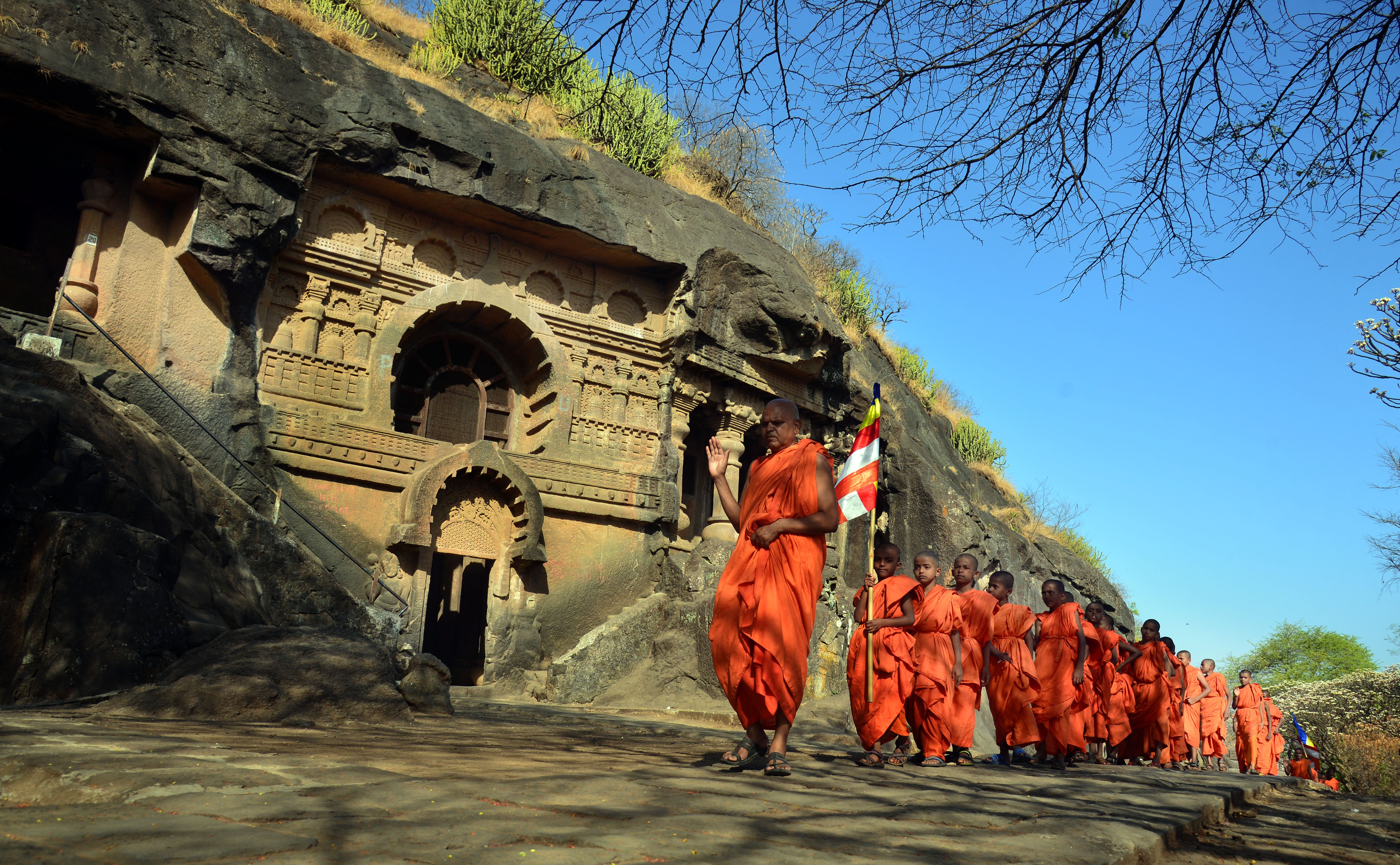 Nashik