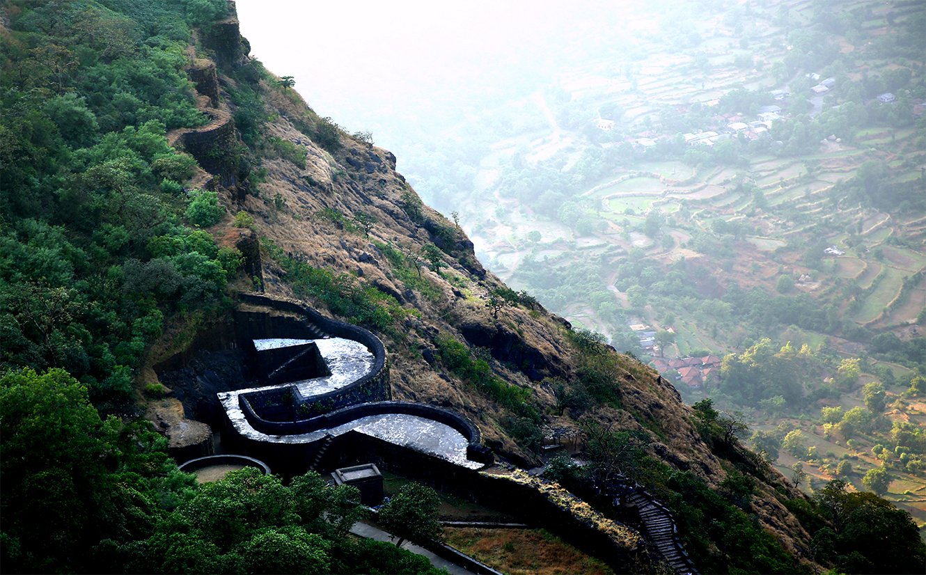 Raigad