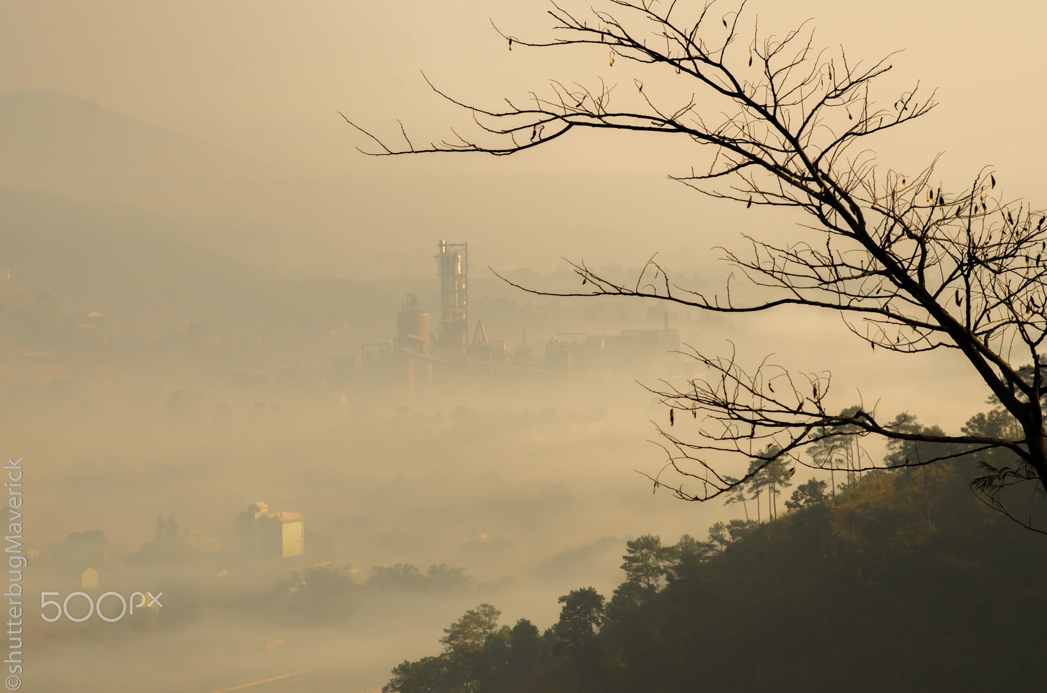 Shillong