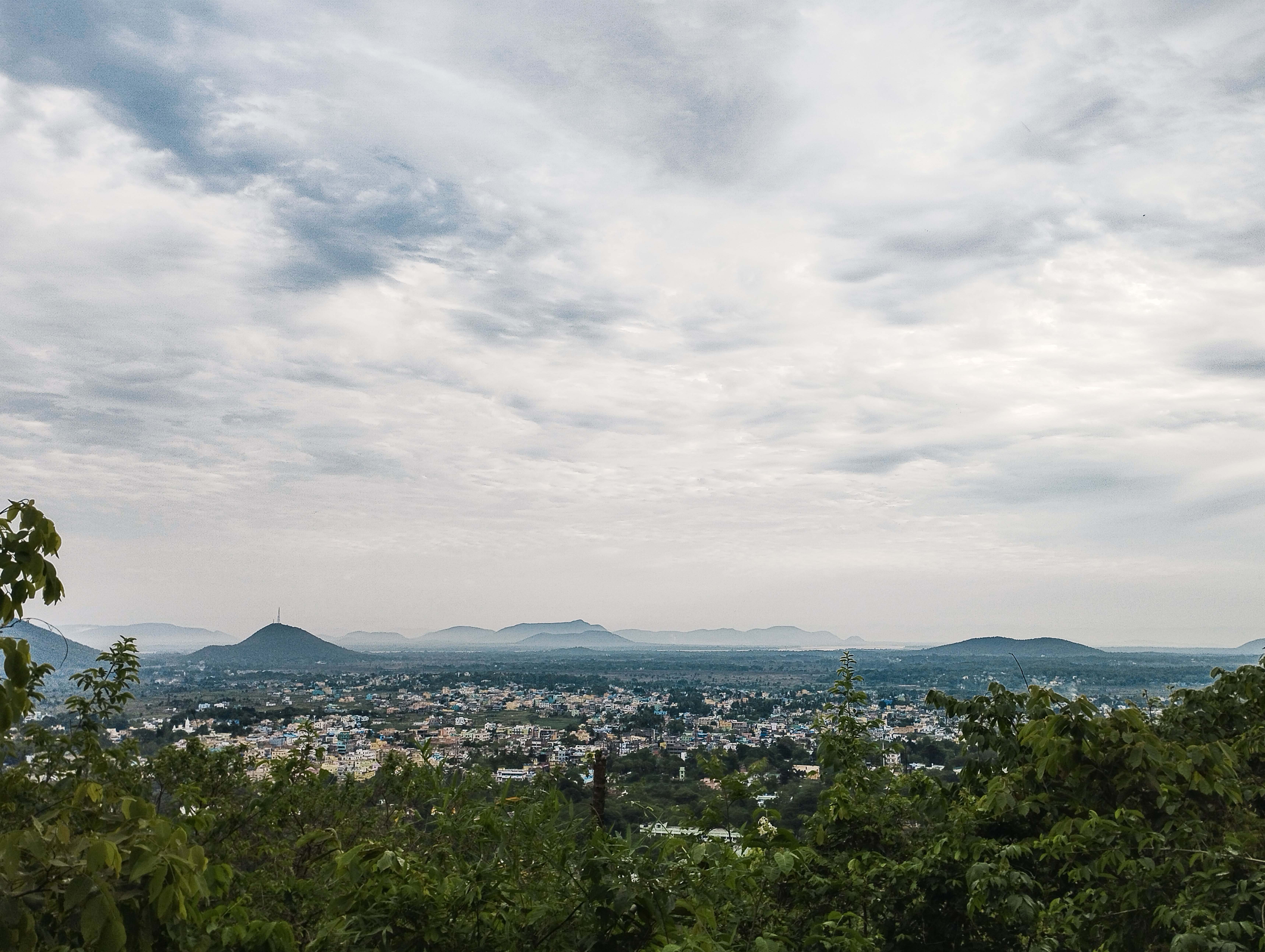 Dhenkanal