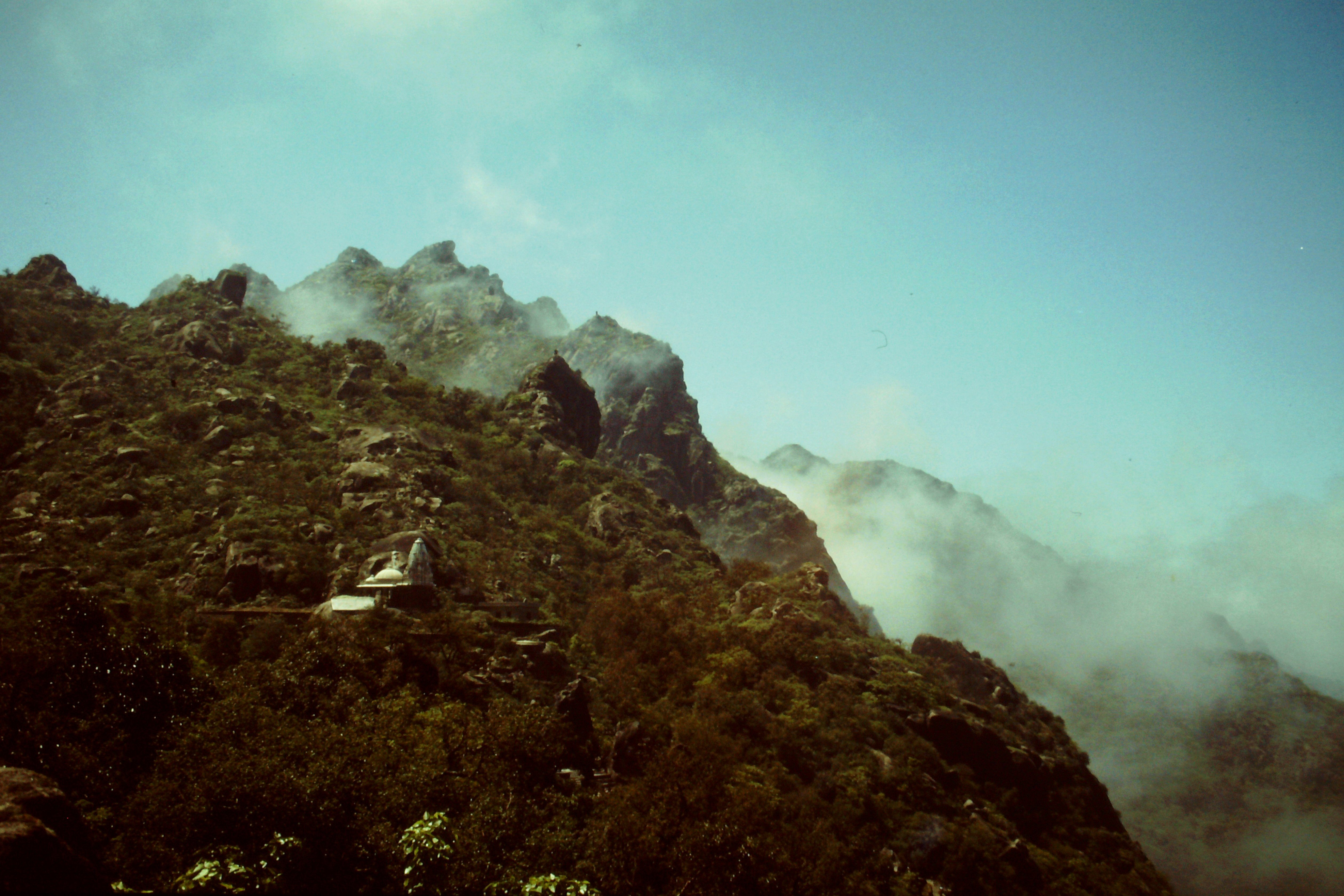 Mount Abu