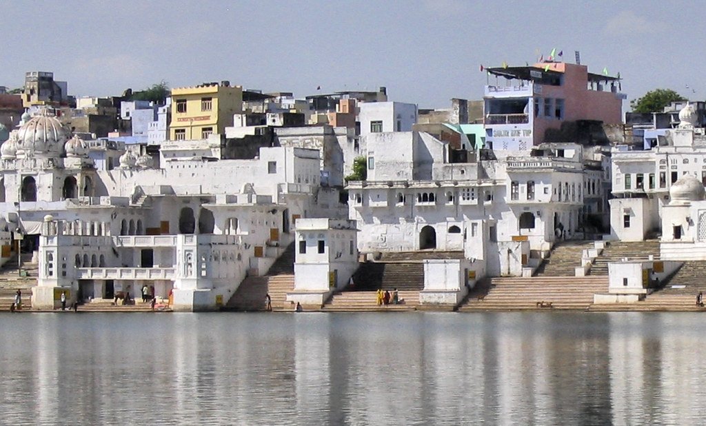 Pushkar