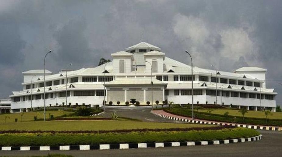 Agartala