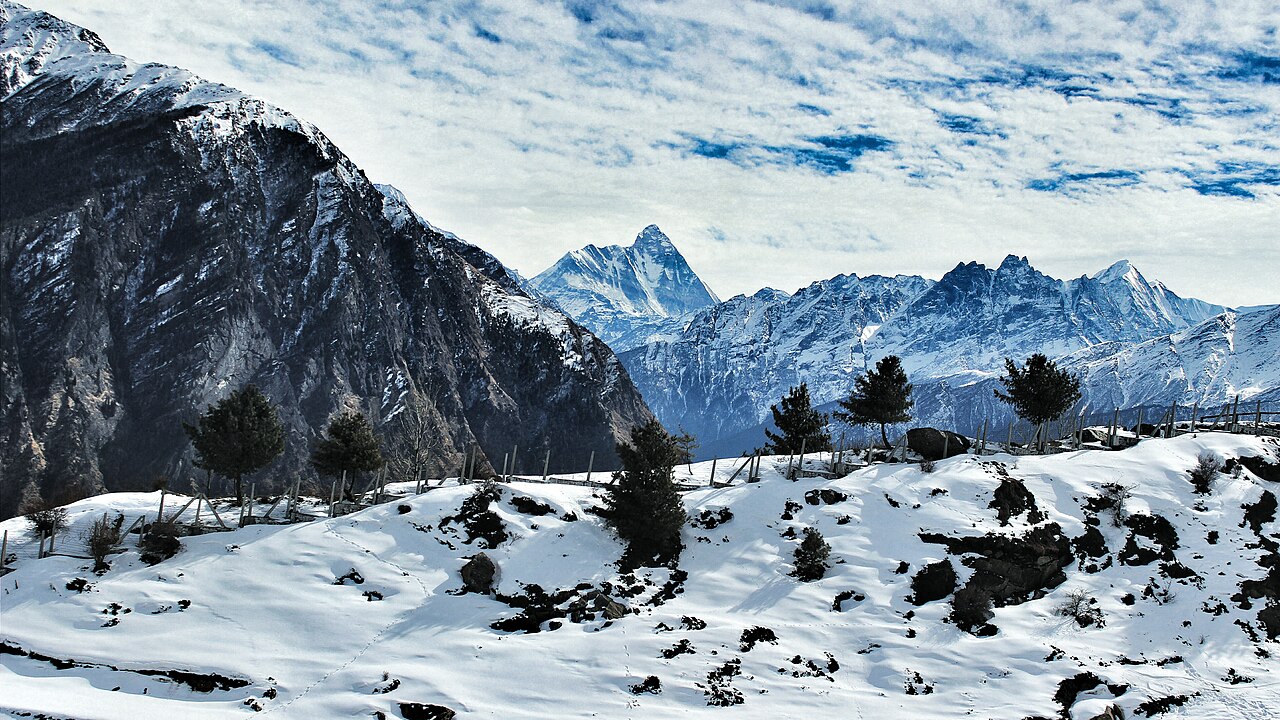 Uttaranchal