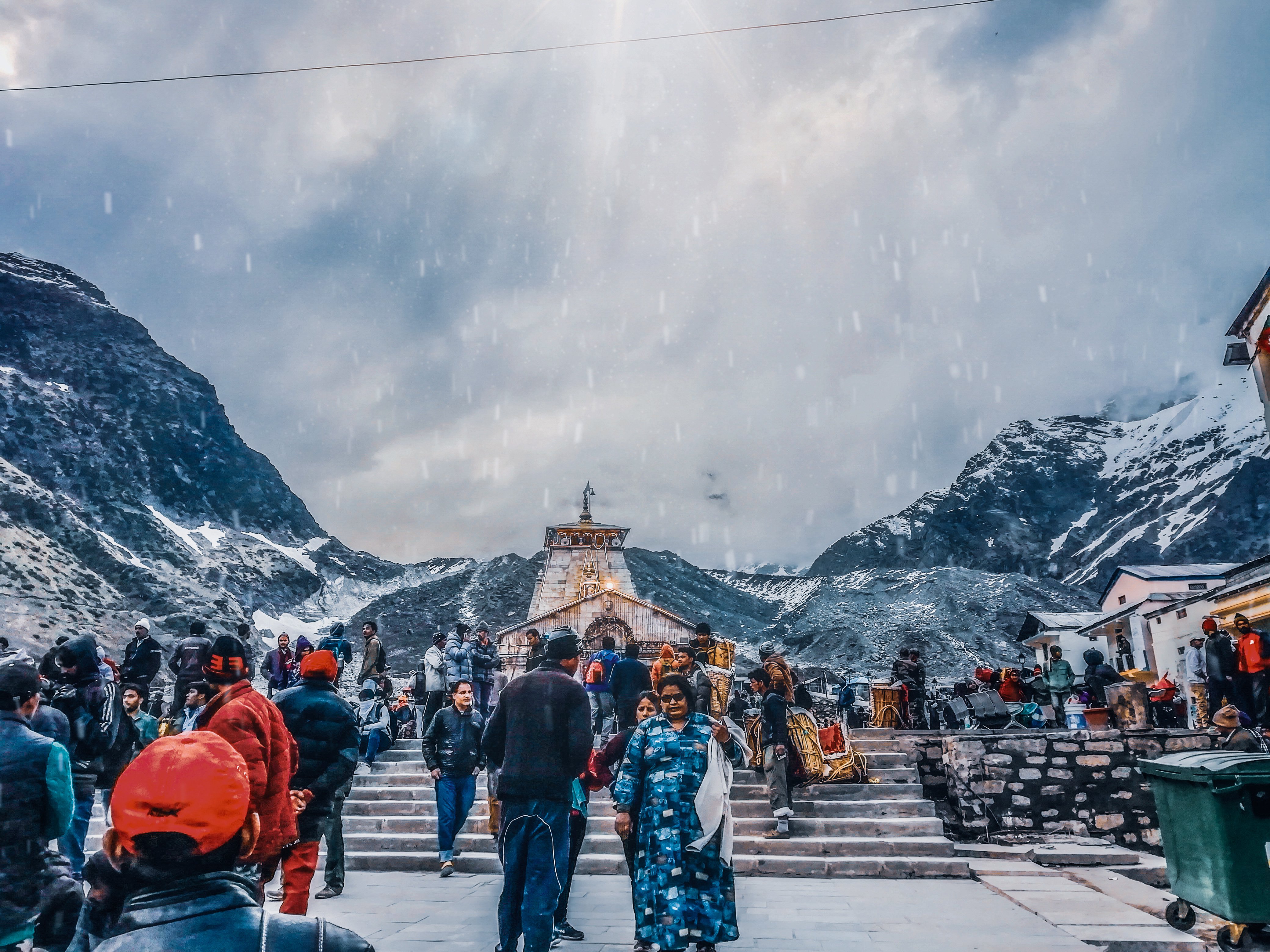 Kedarnath