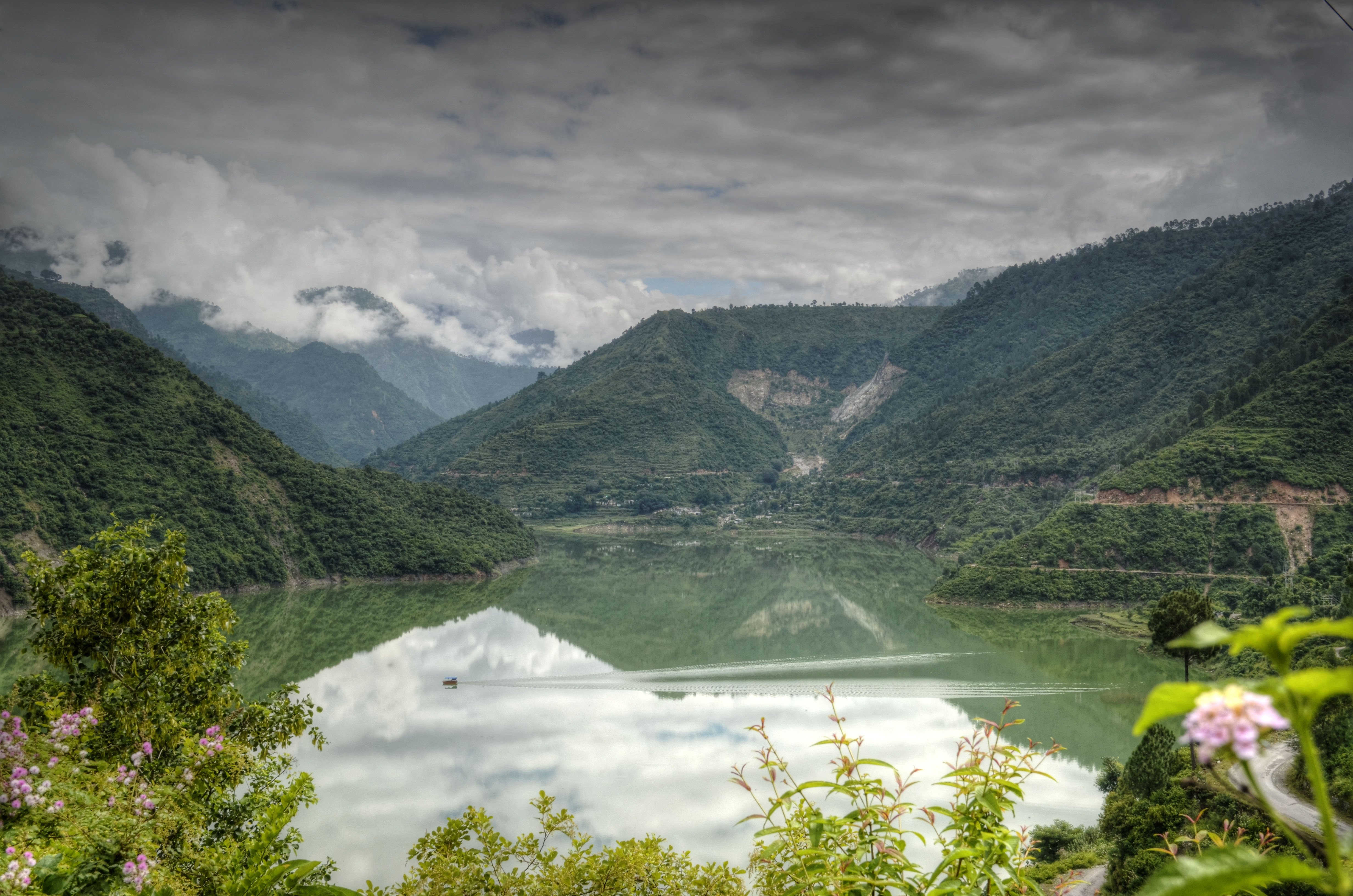 Tehri Garhwal