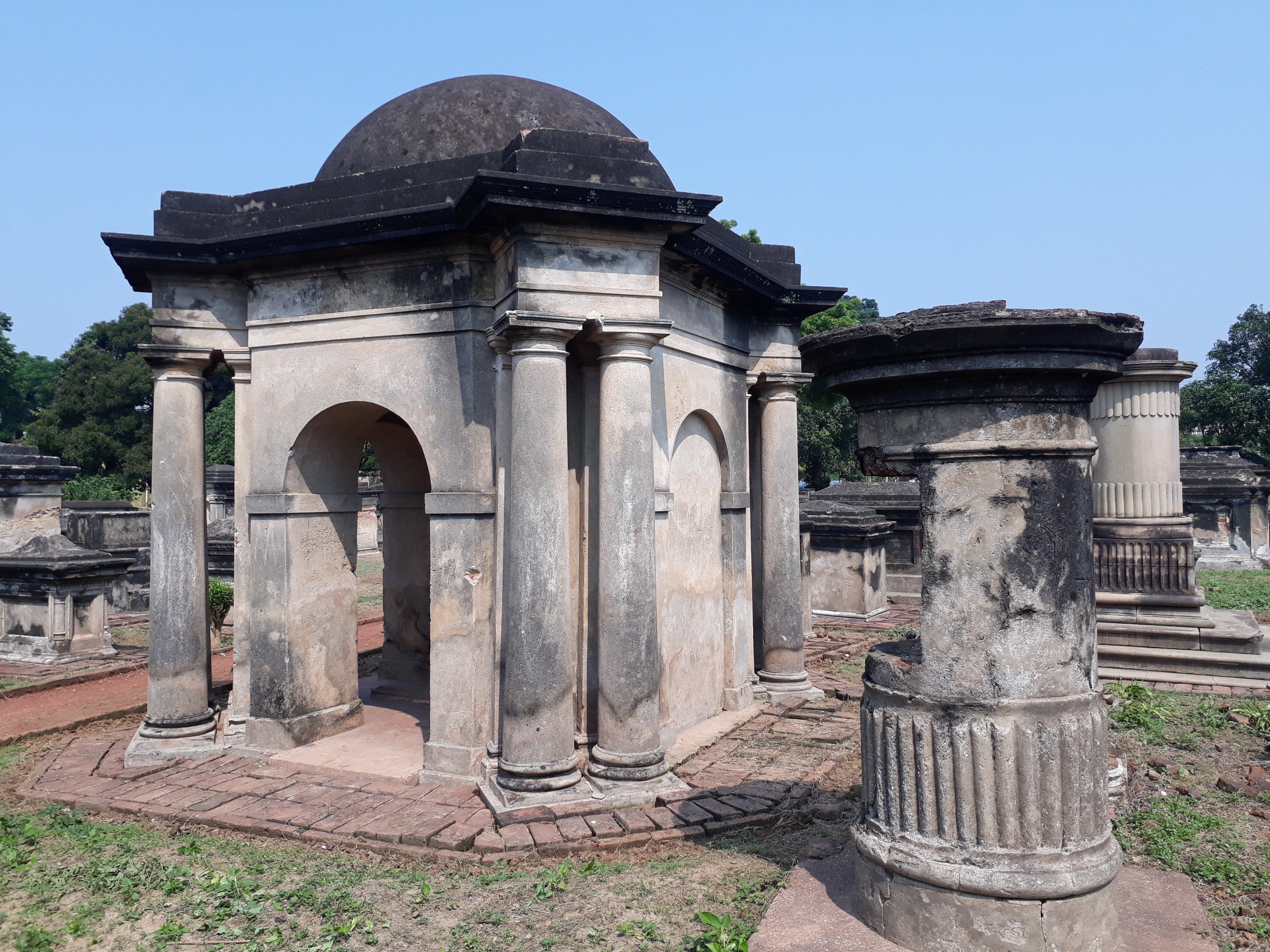 Berhampore