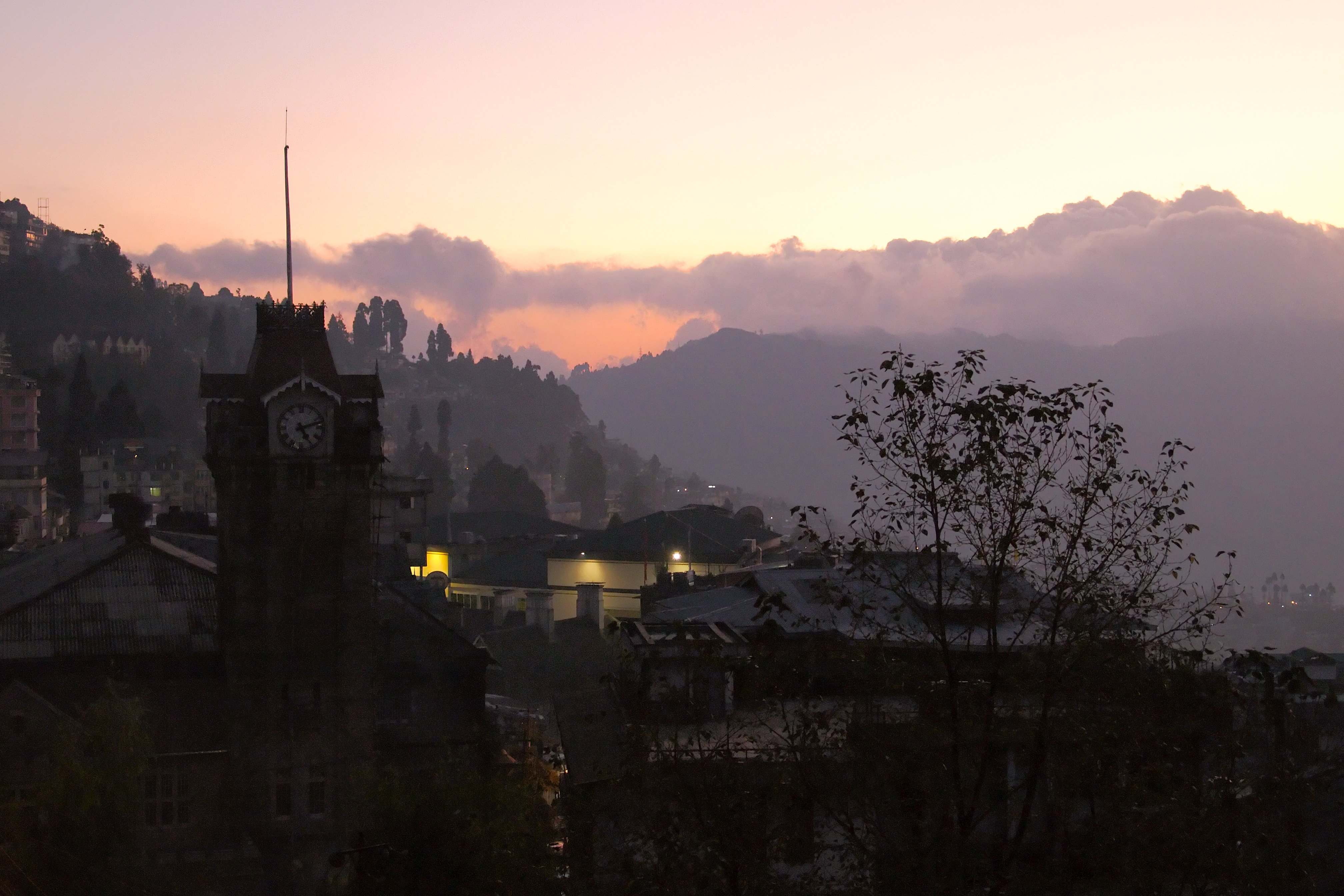 Darjeeling