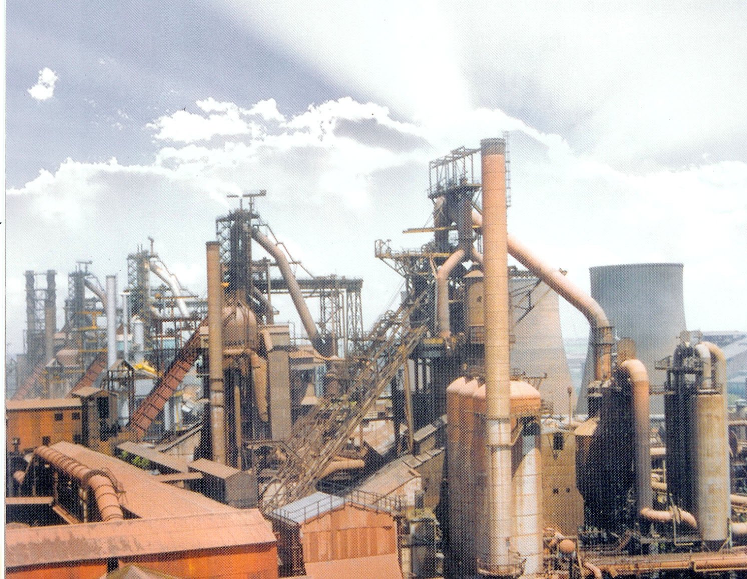 Durgapur