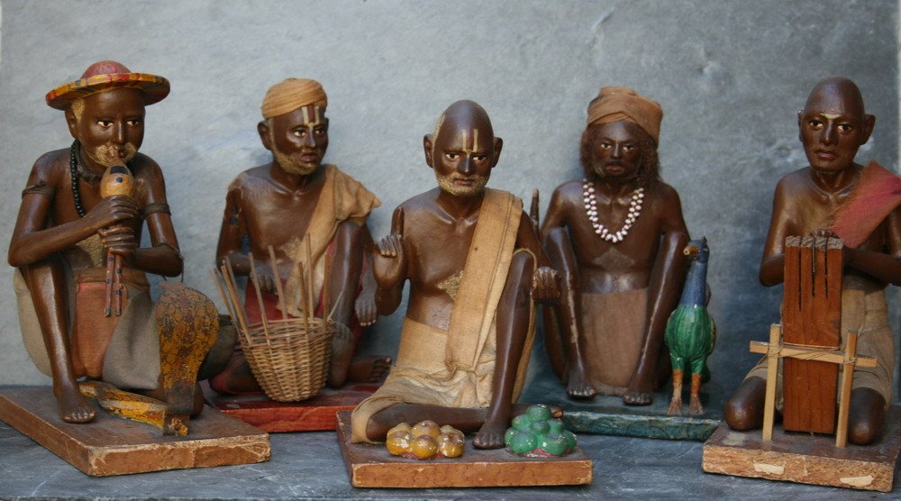 Krishnanagar