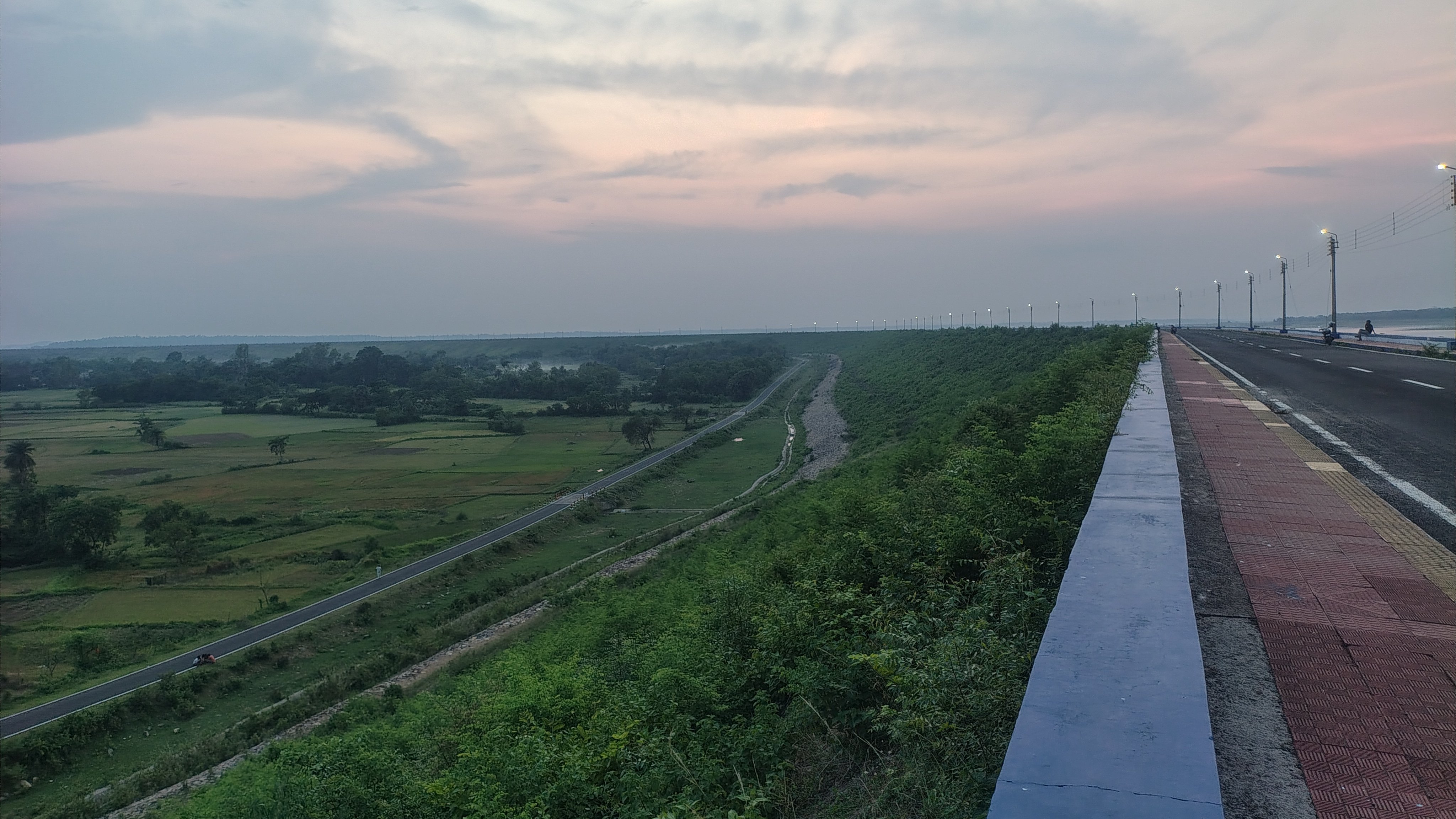 Mukutmanipur