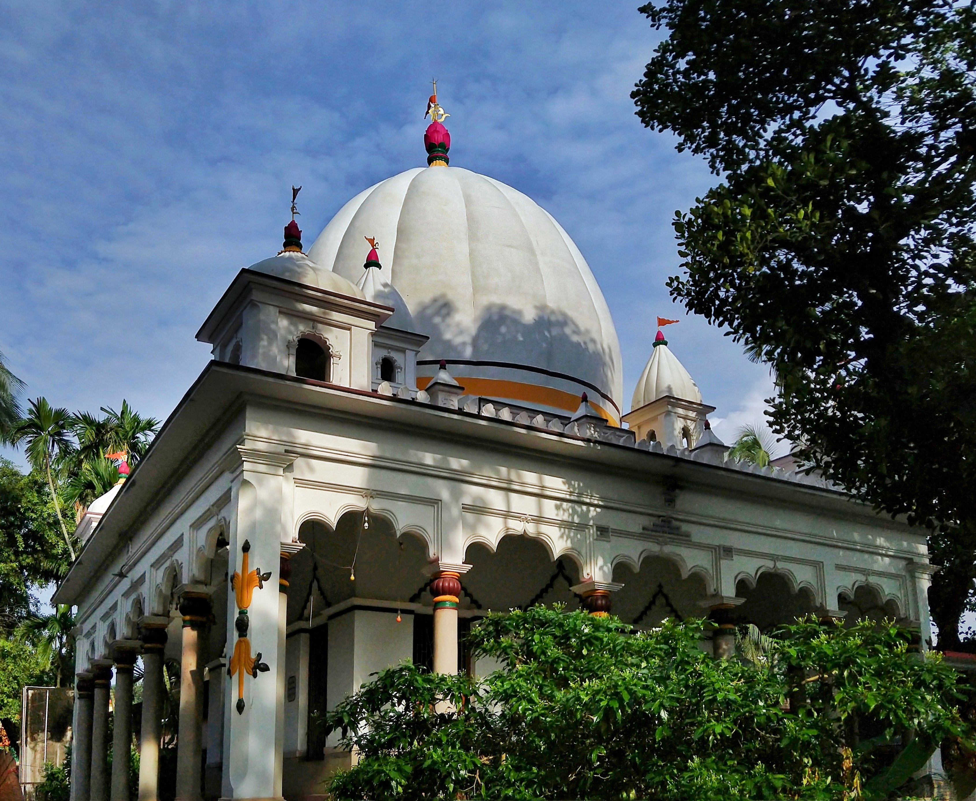 Nabadwip