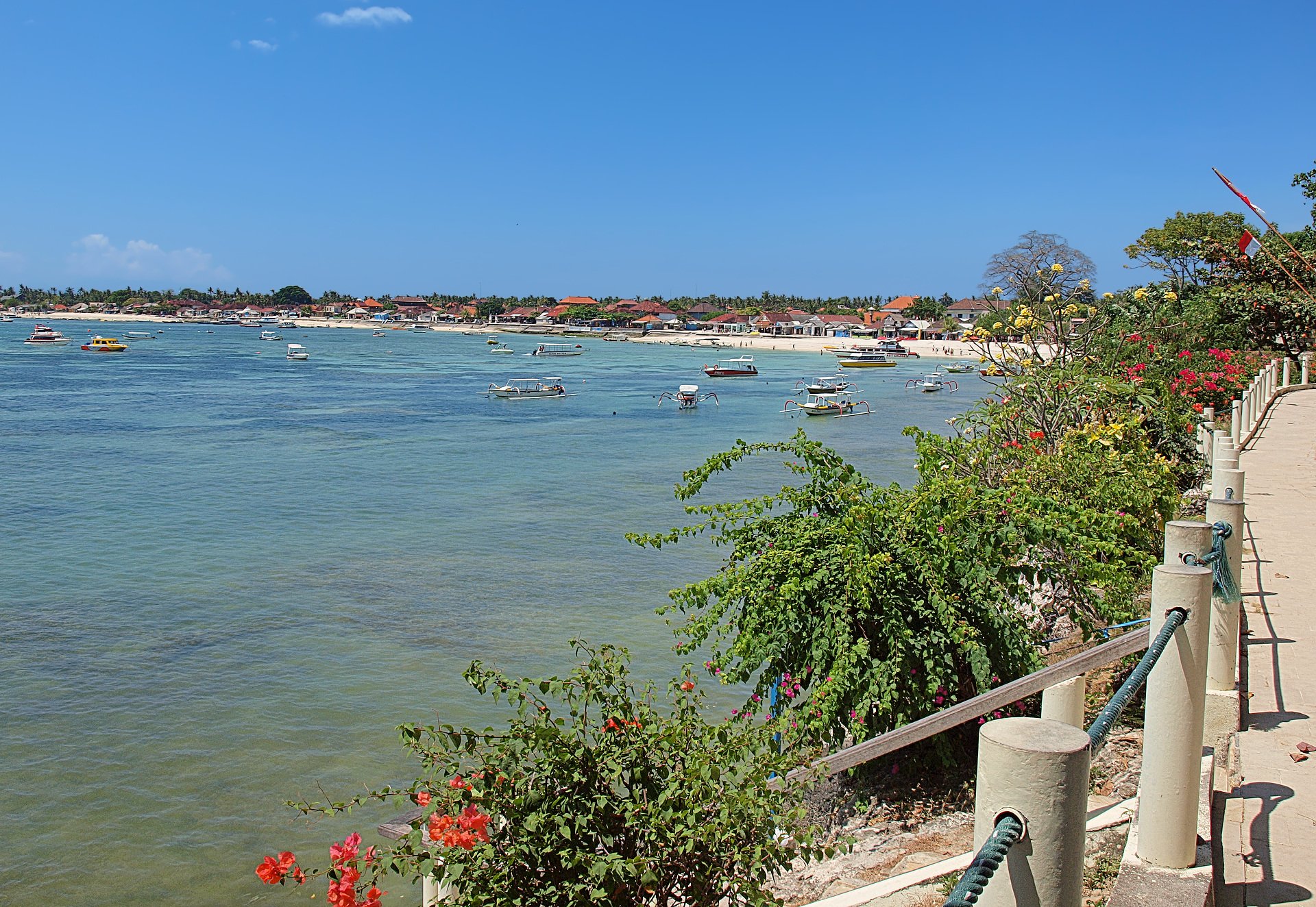 Nusa Lembongan