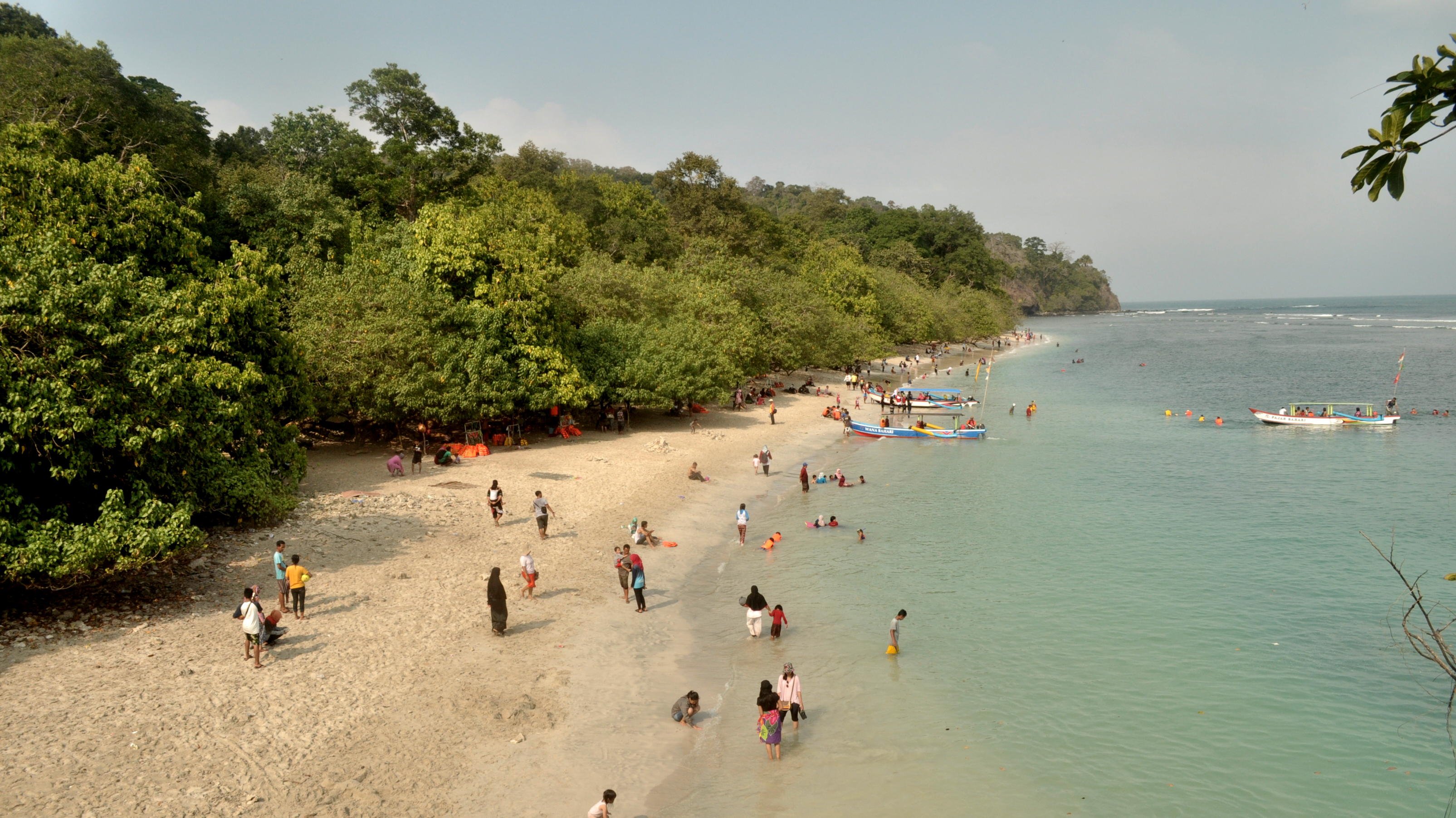 Pangandaran