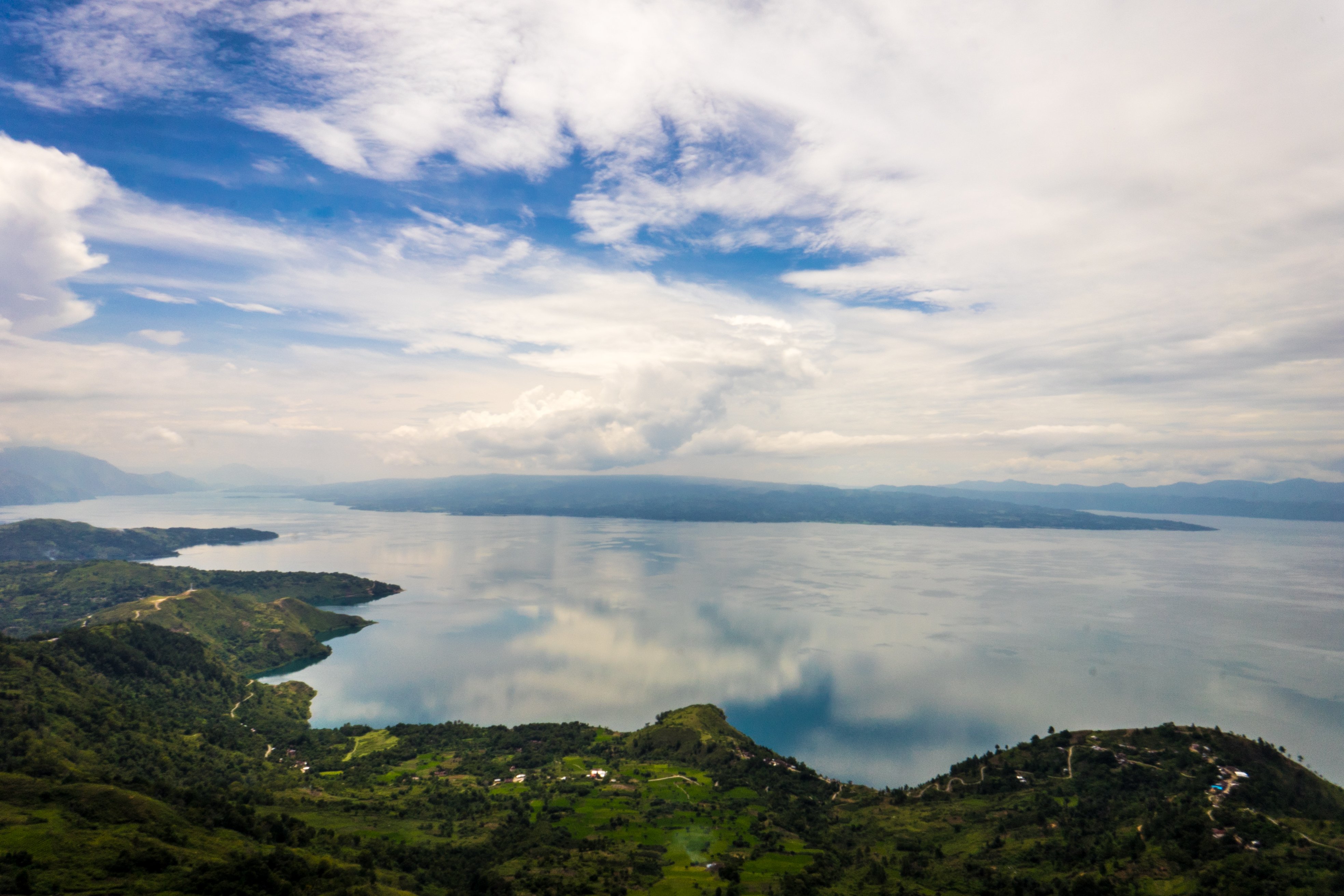 Pulau Samosir