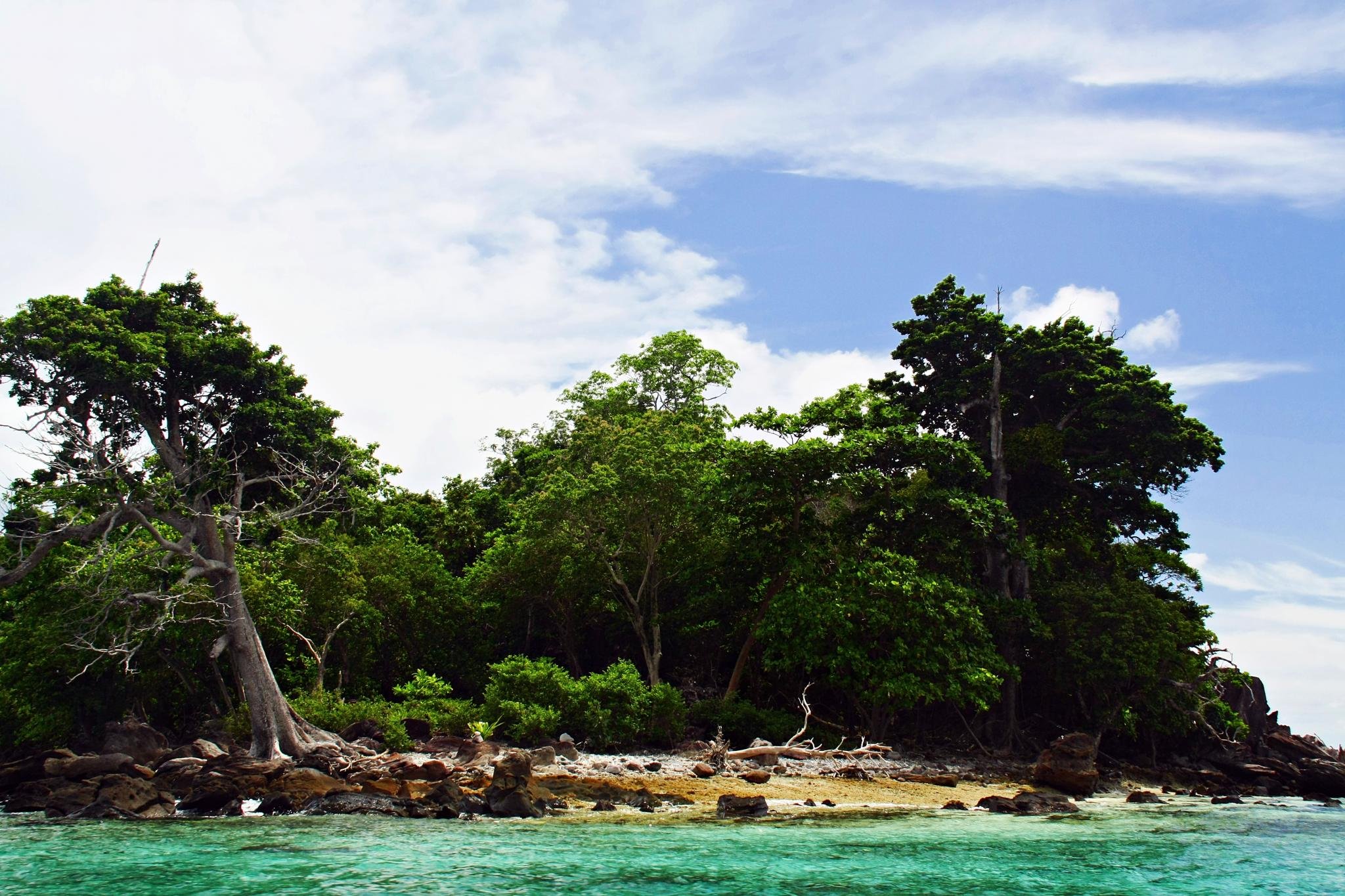 Sabang Island