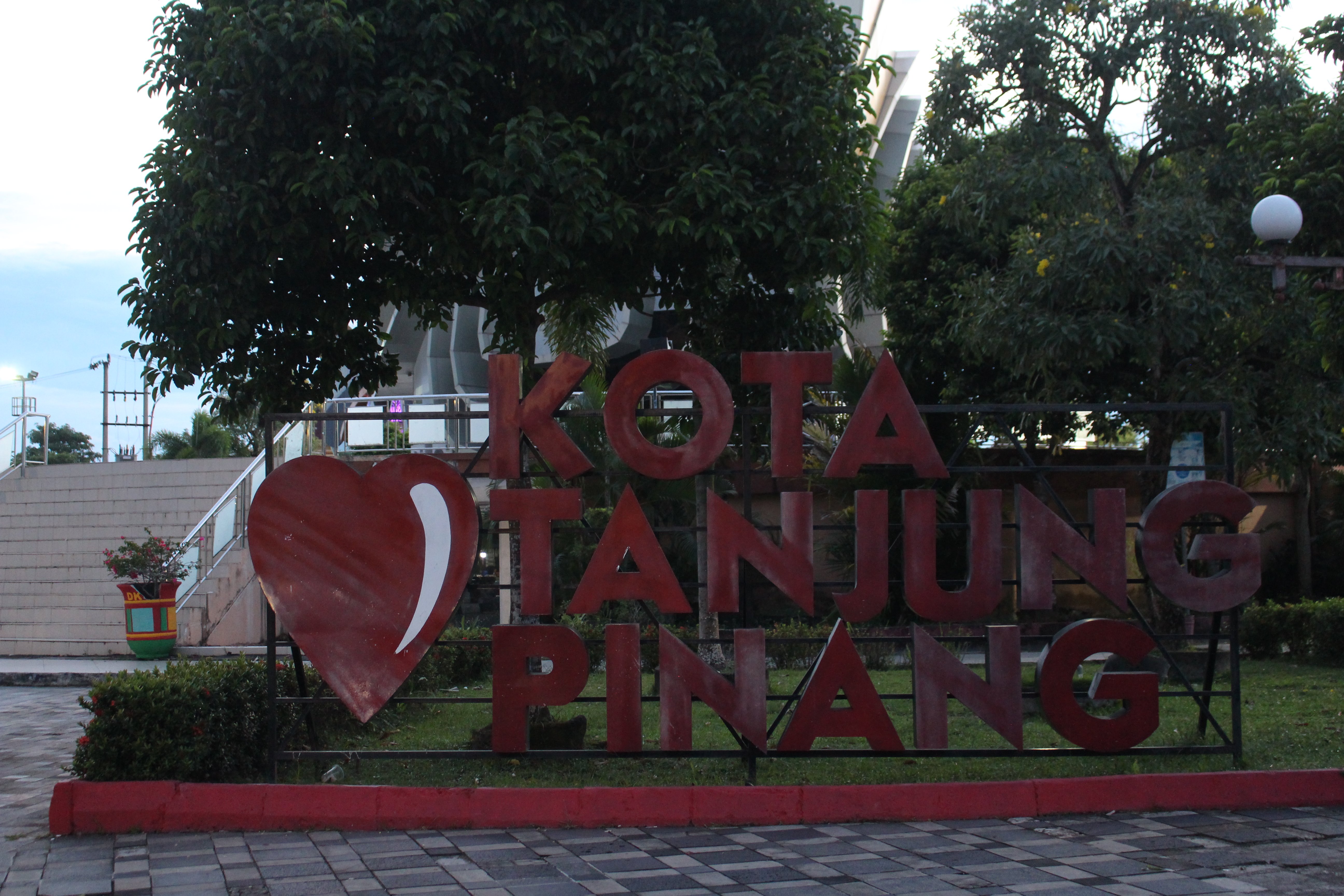 Tanjung Pinang