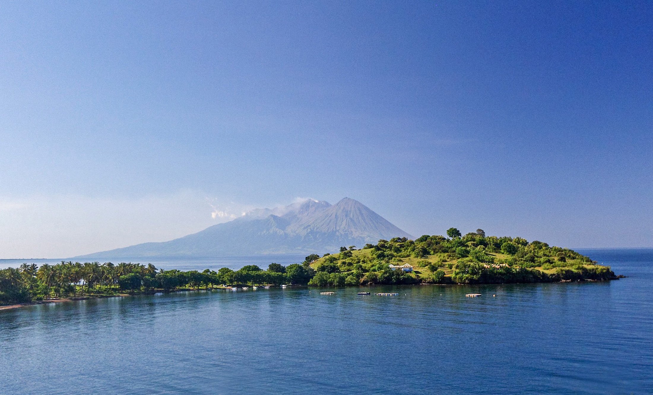 Sumbawa