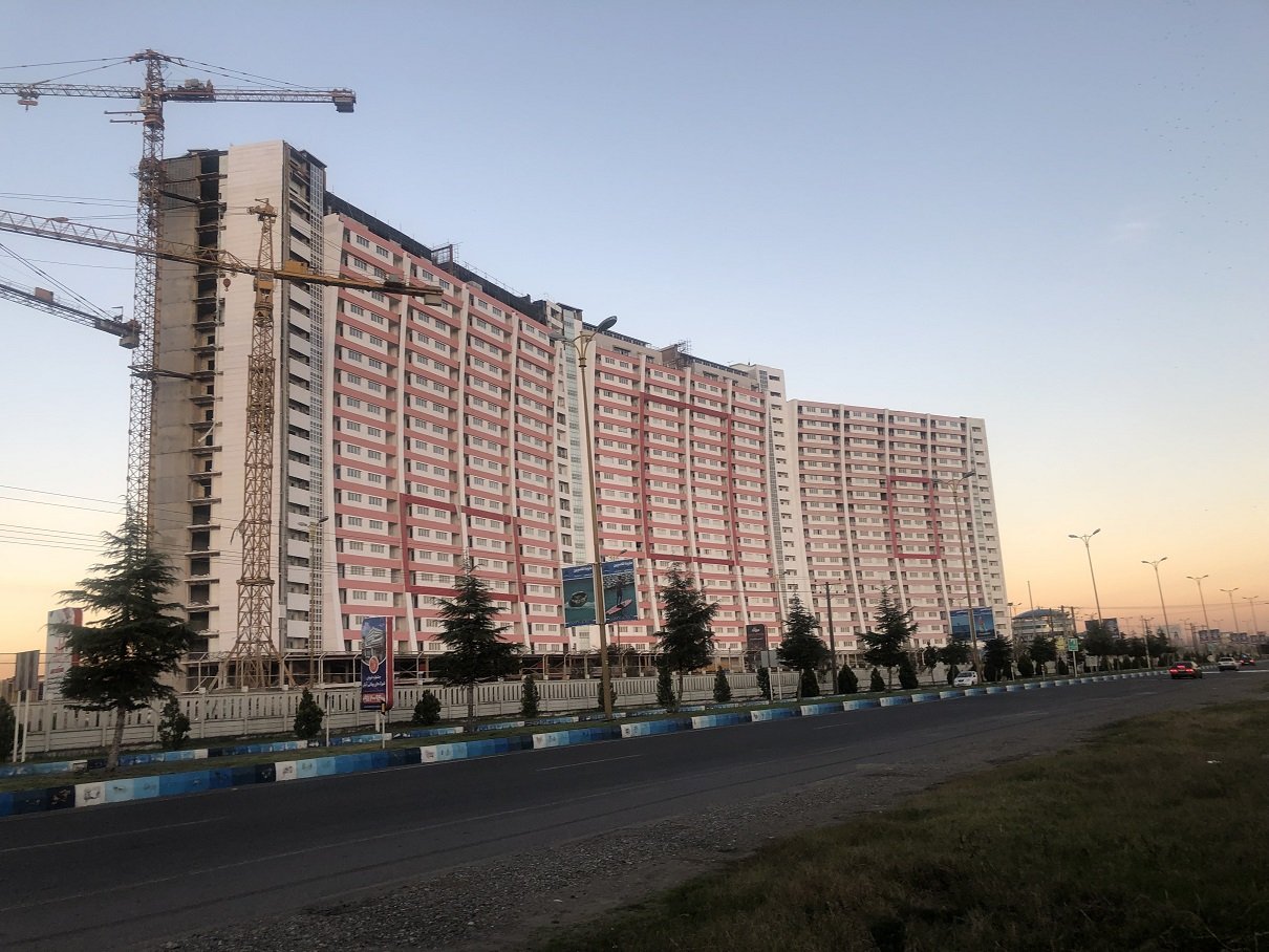 Bandar-e Anzali