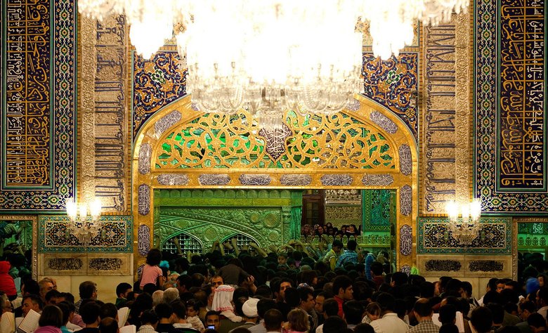 Iran