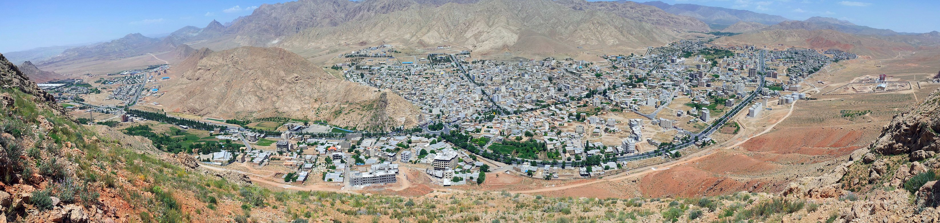 Mahdishar