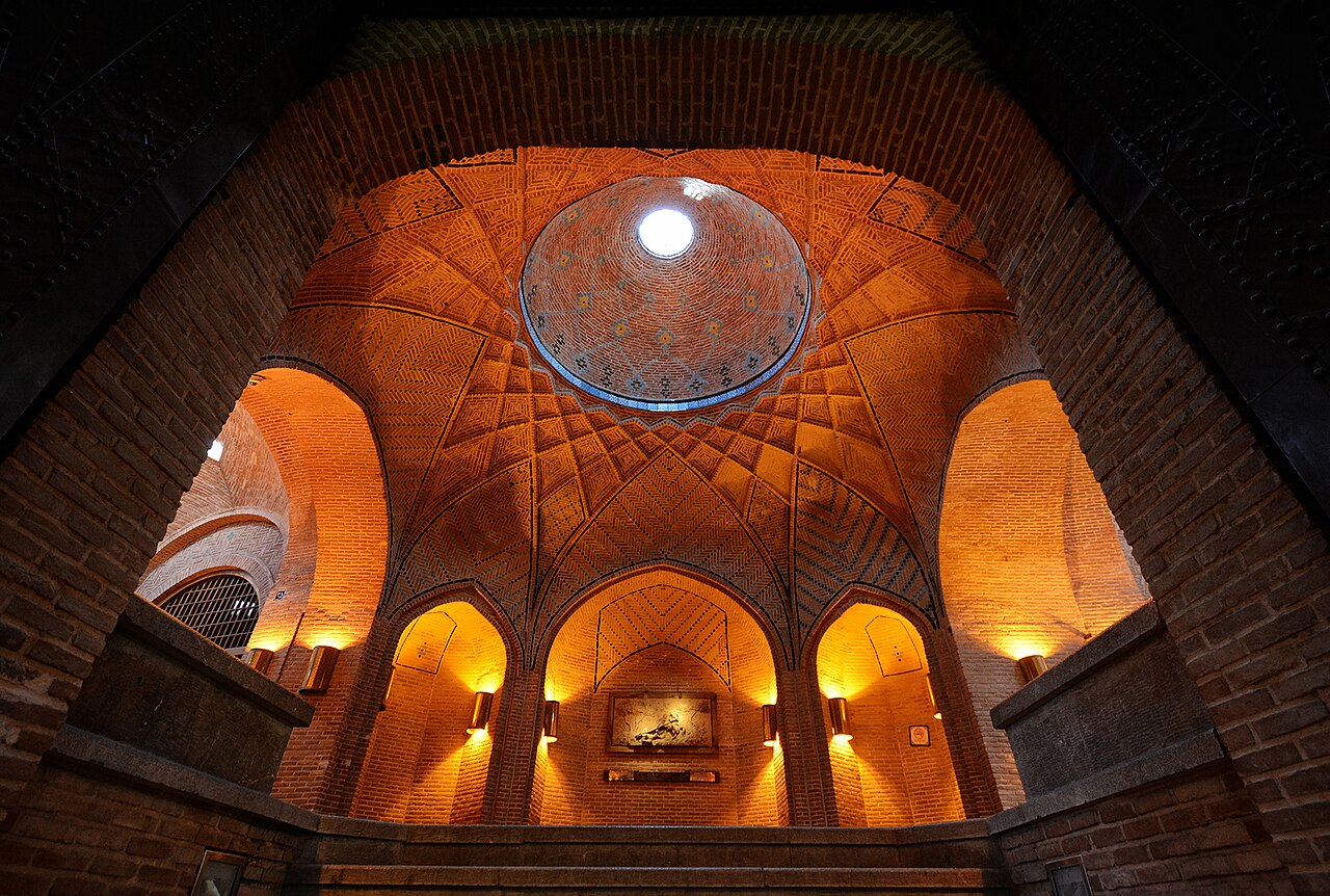 Qazvin