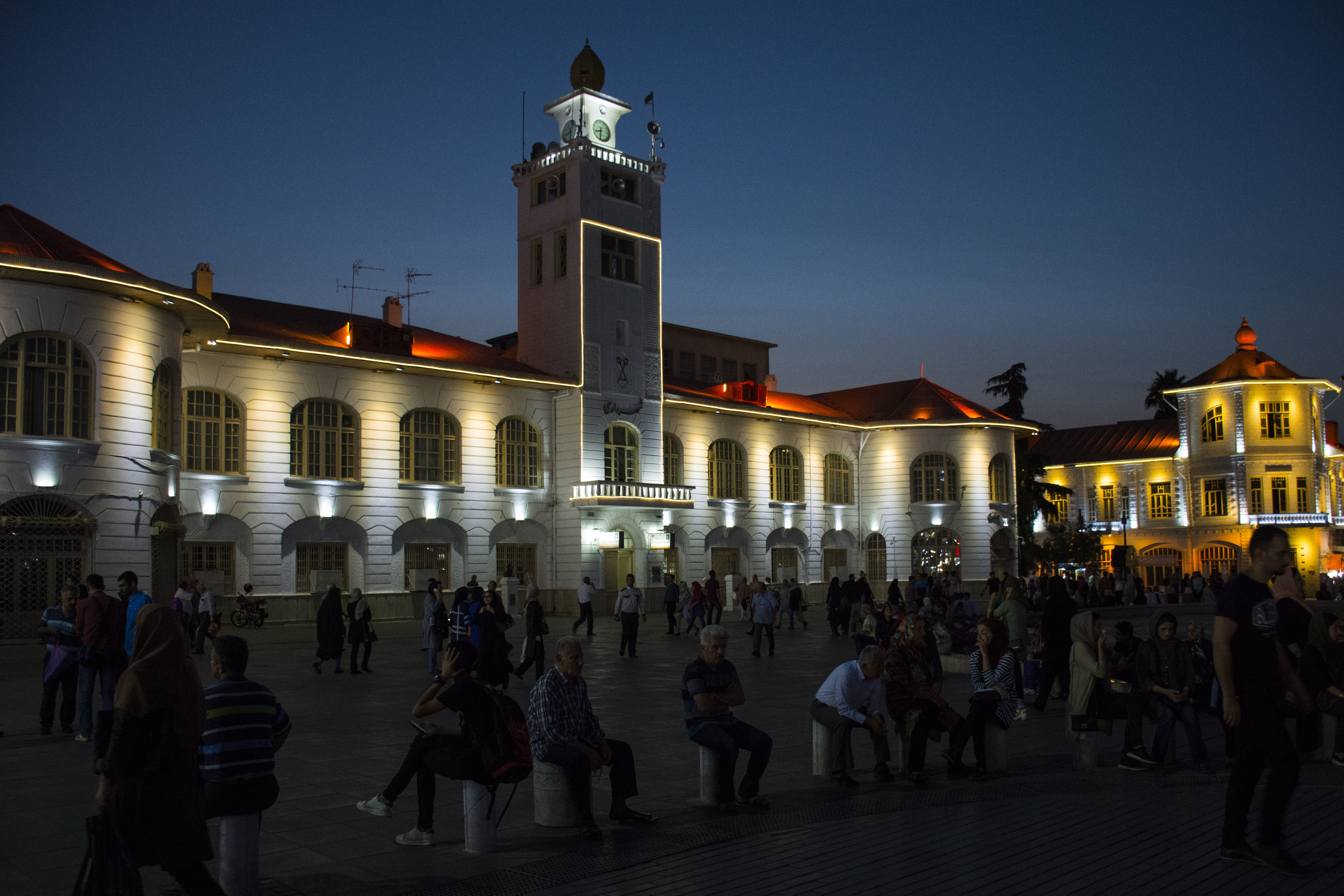 Rasht