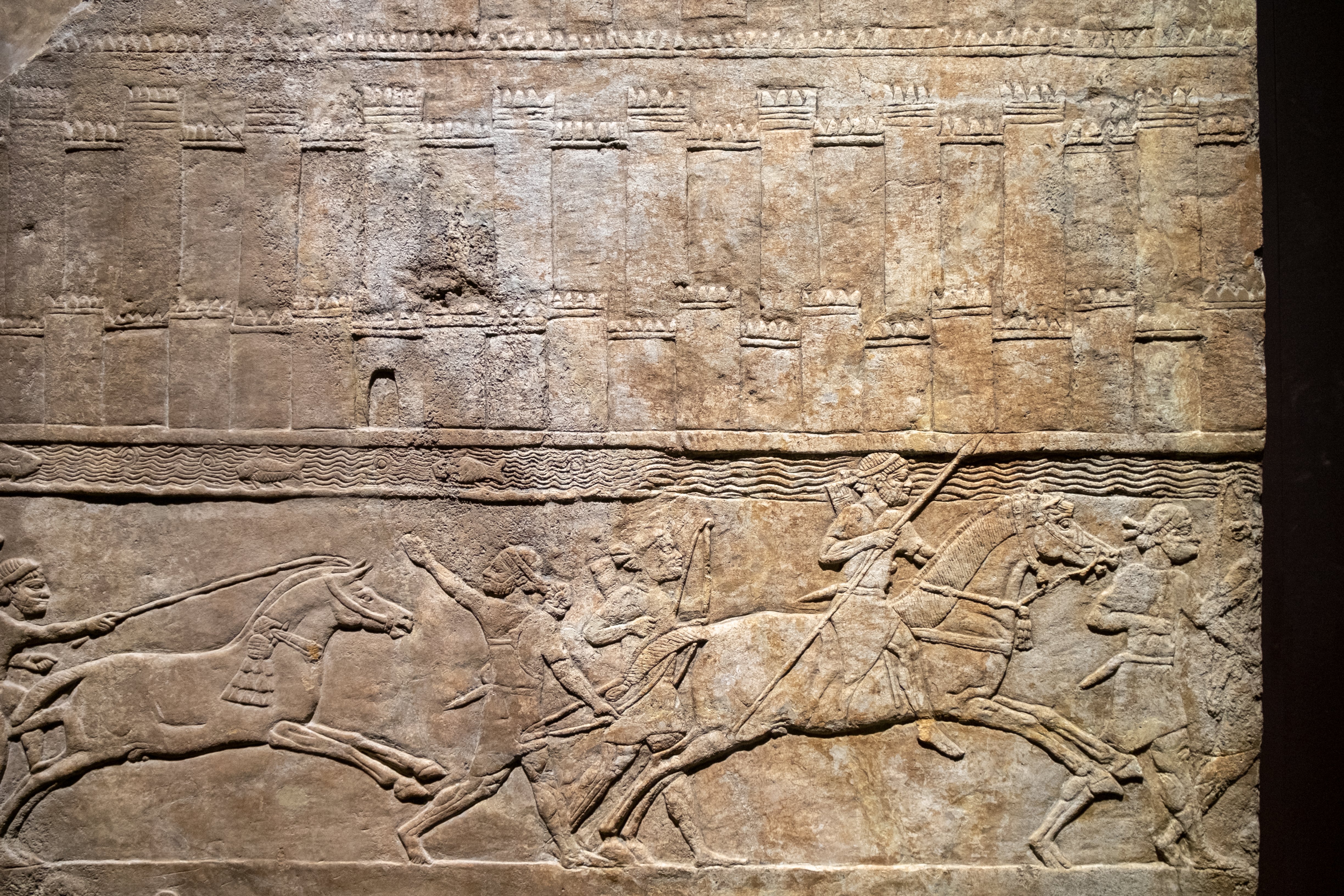 Nineveh