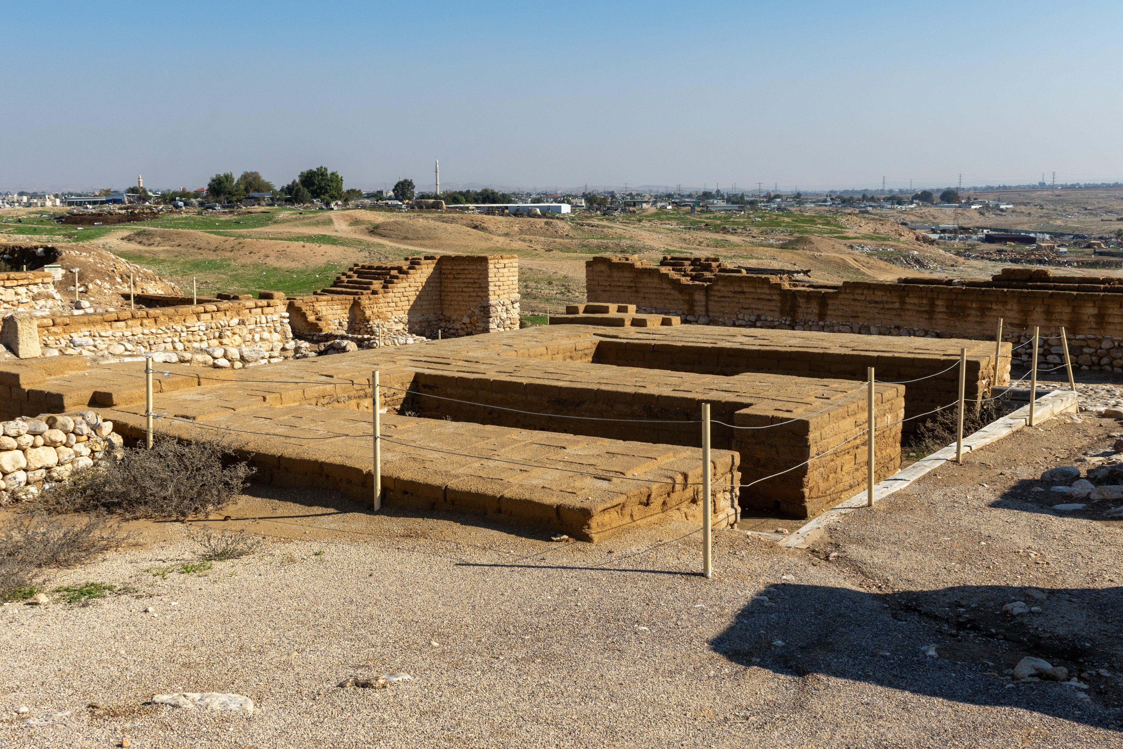 Be'er Sheva