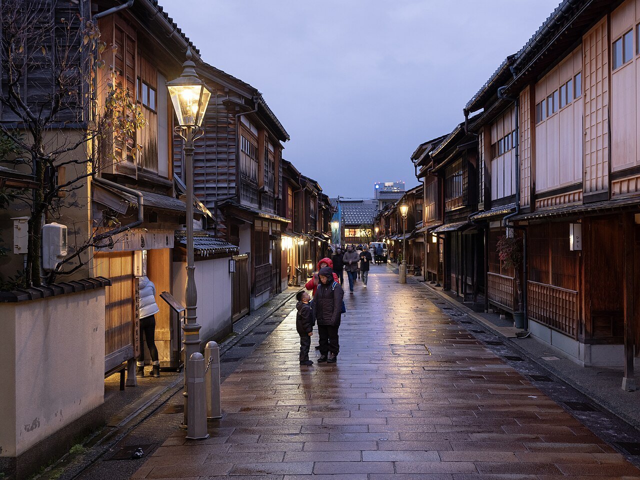 Kanazawa