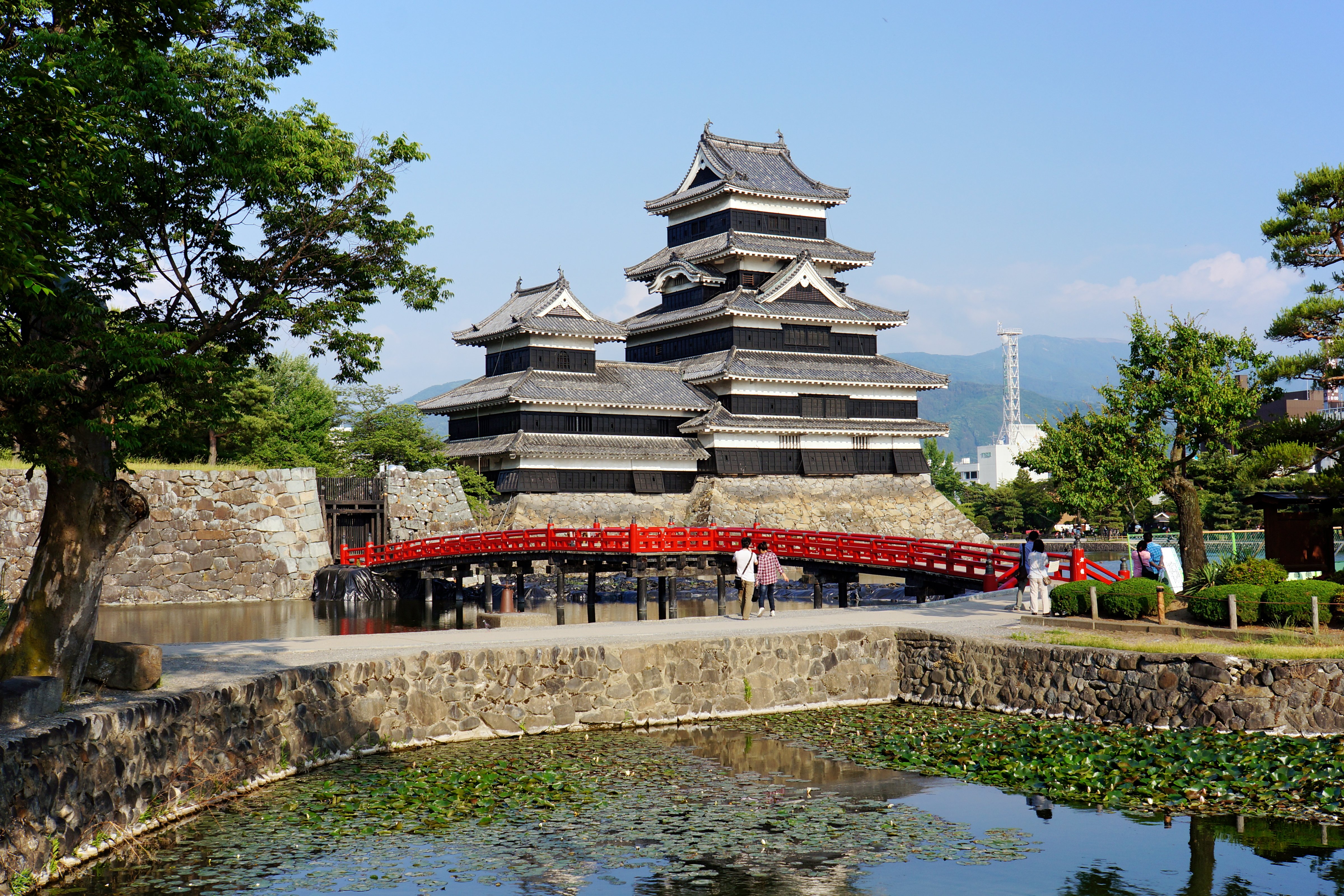 Matsumoto