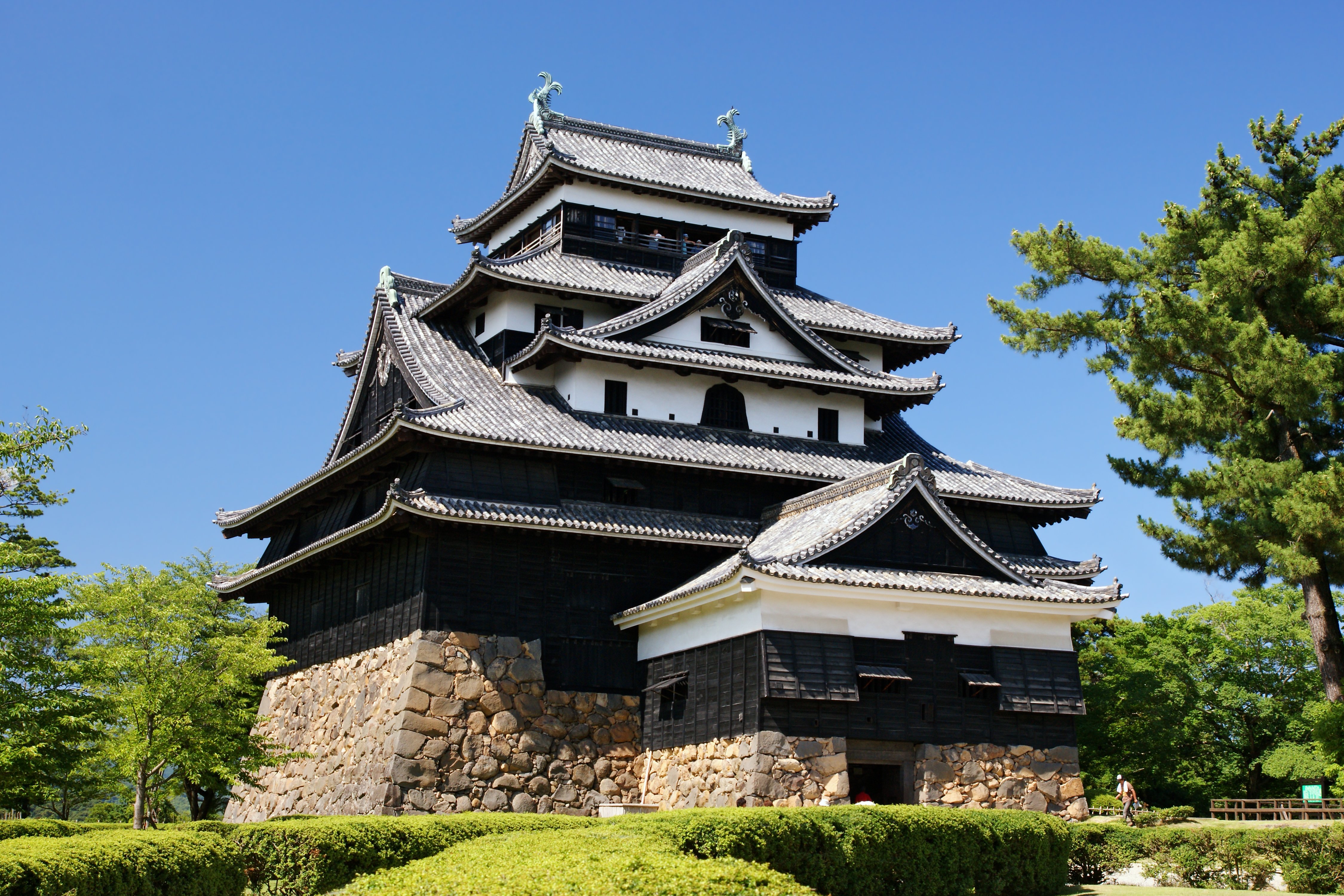 Matsue