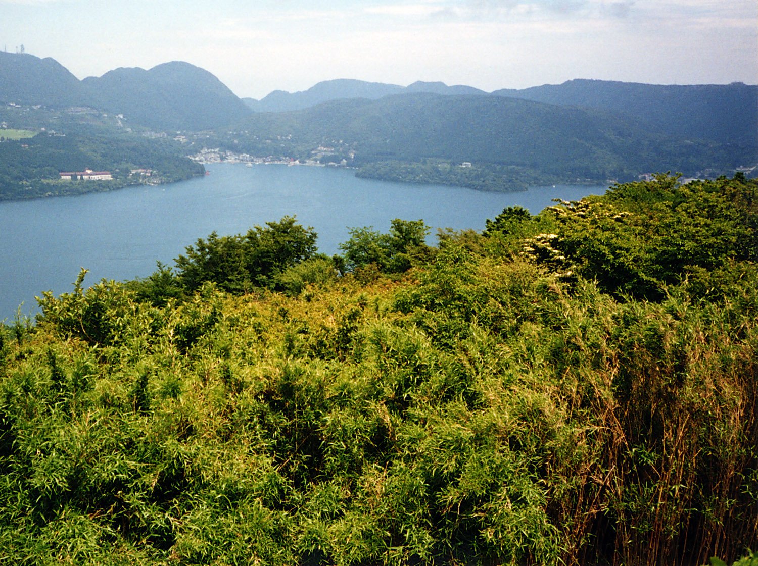 Hakone