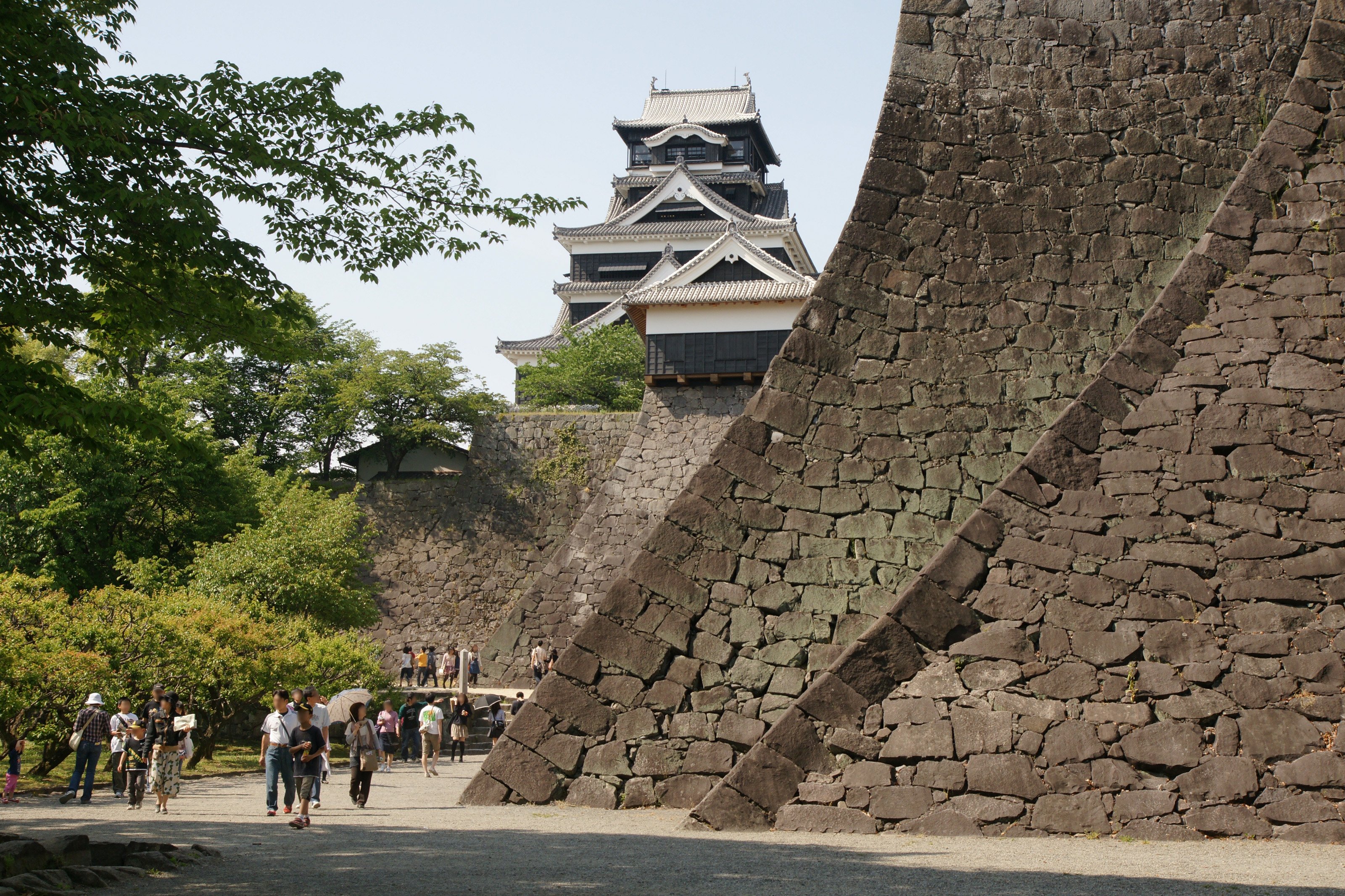 Kumamoto