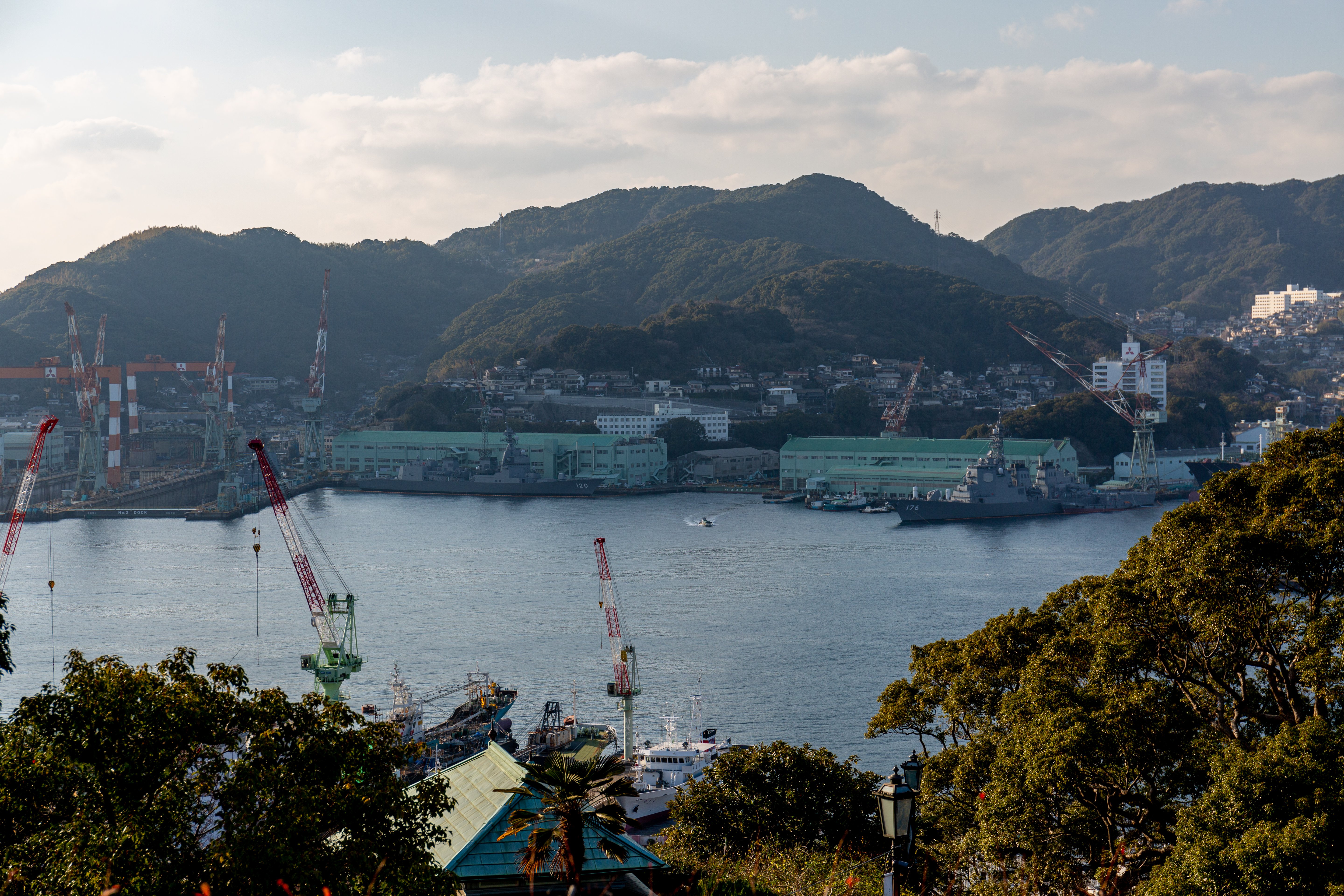 Nagasaki