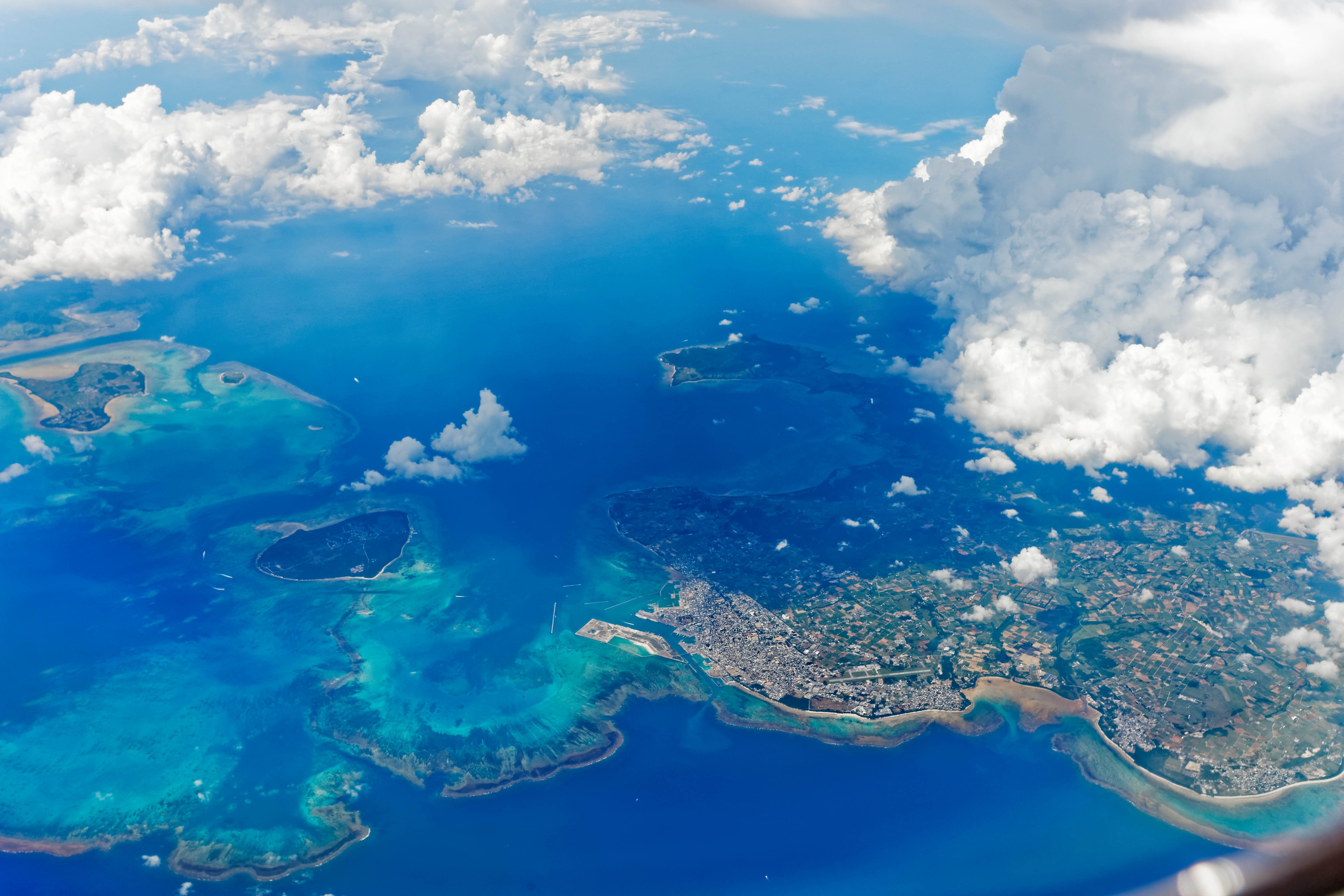 Ishigaki Island