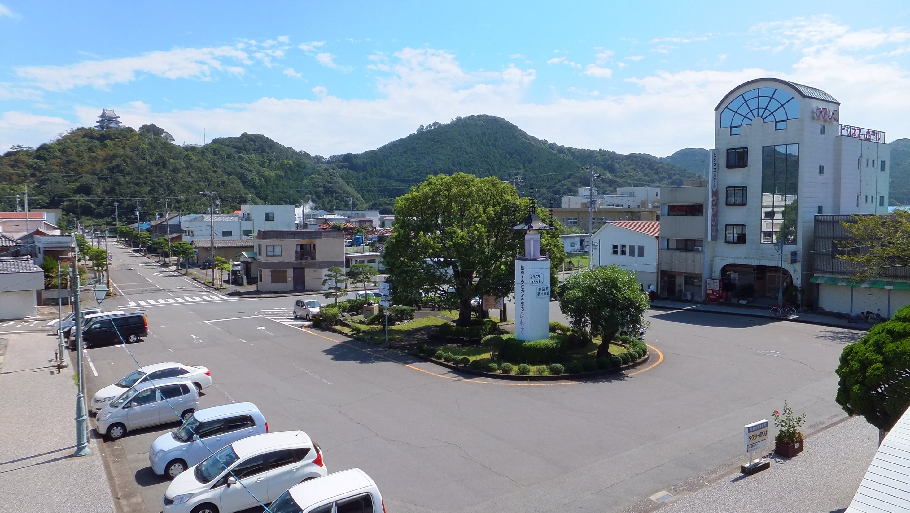 Hiwasa