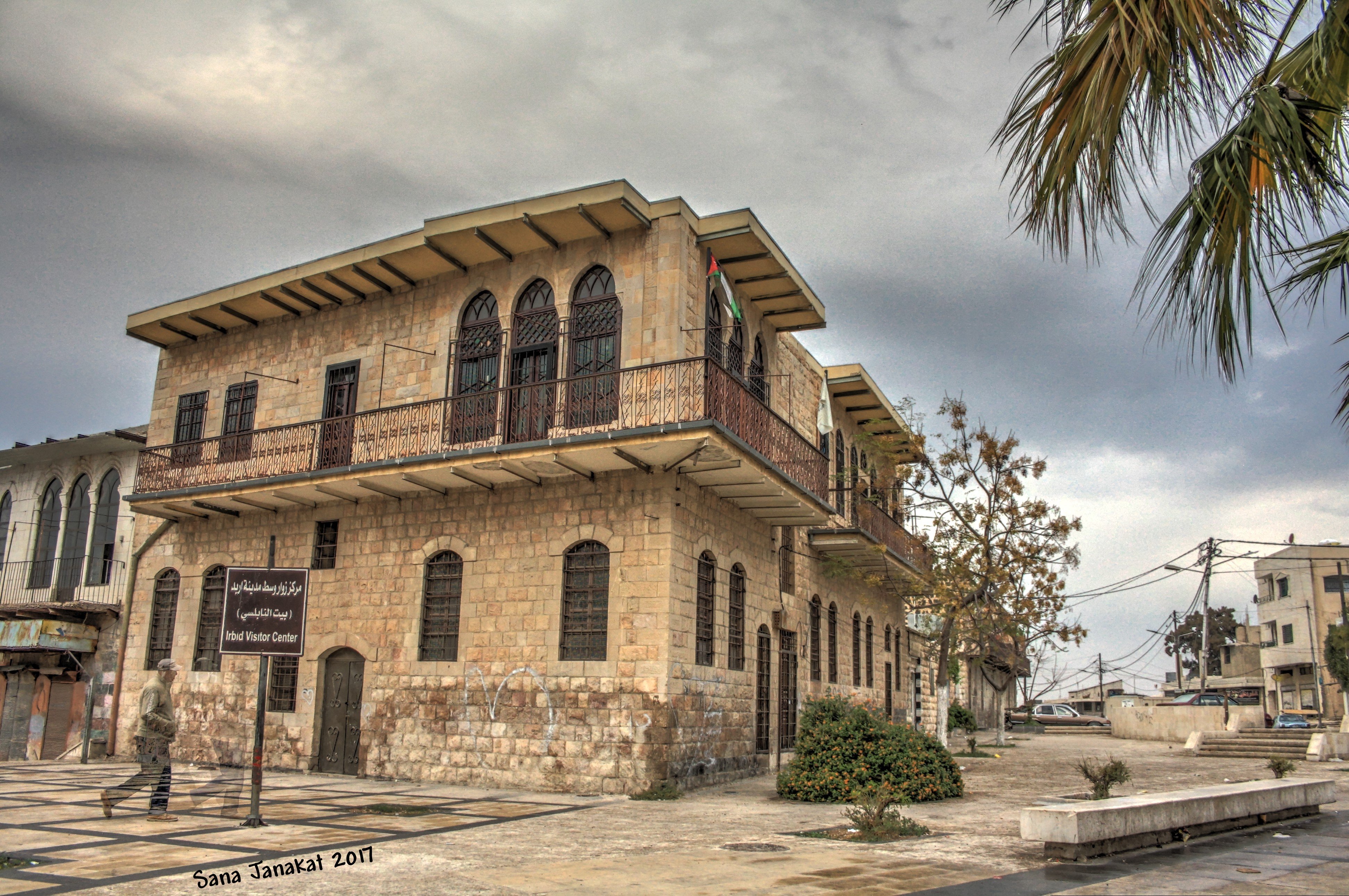 Irbid