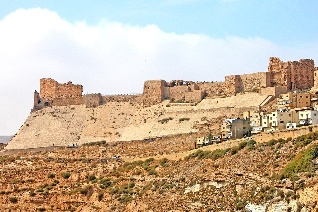 Karak