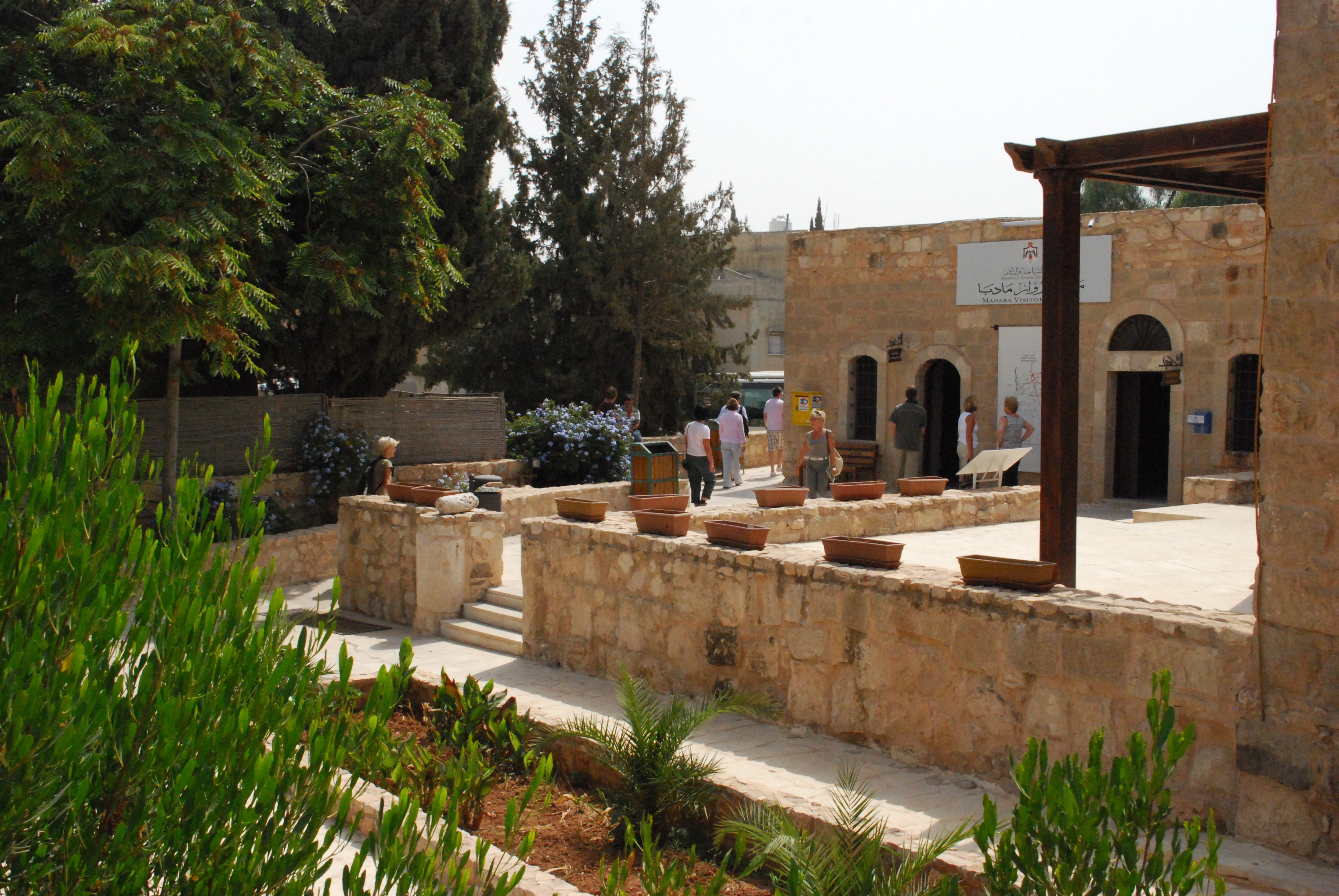 Madaba