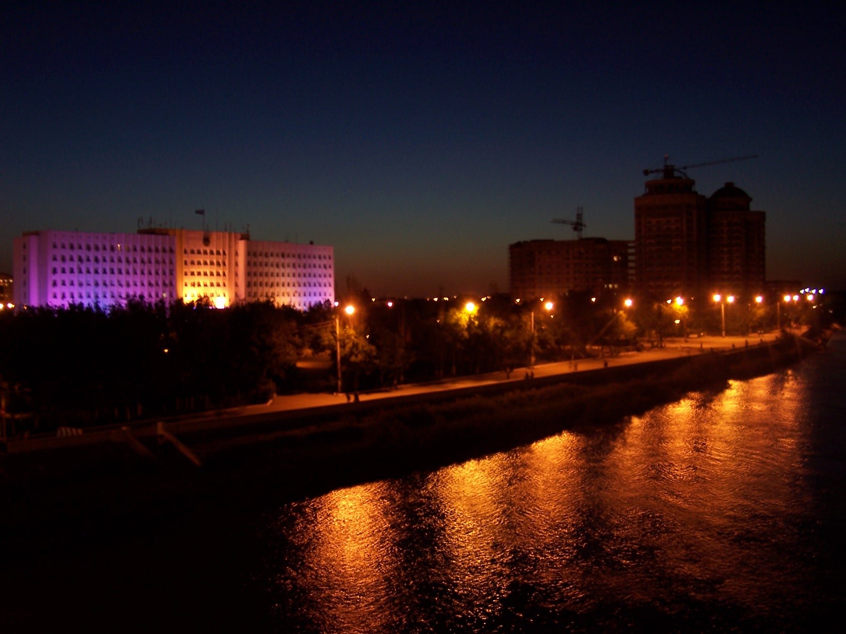 Atyrau