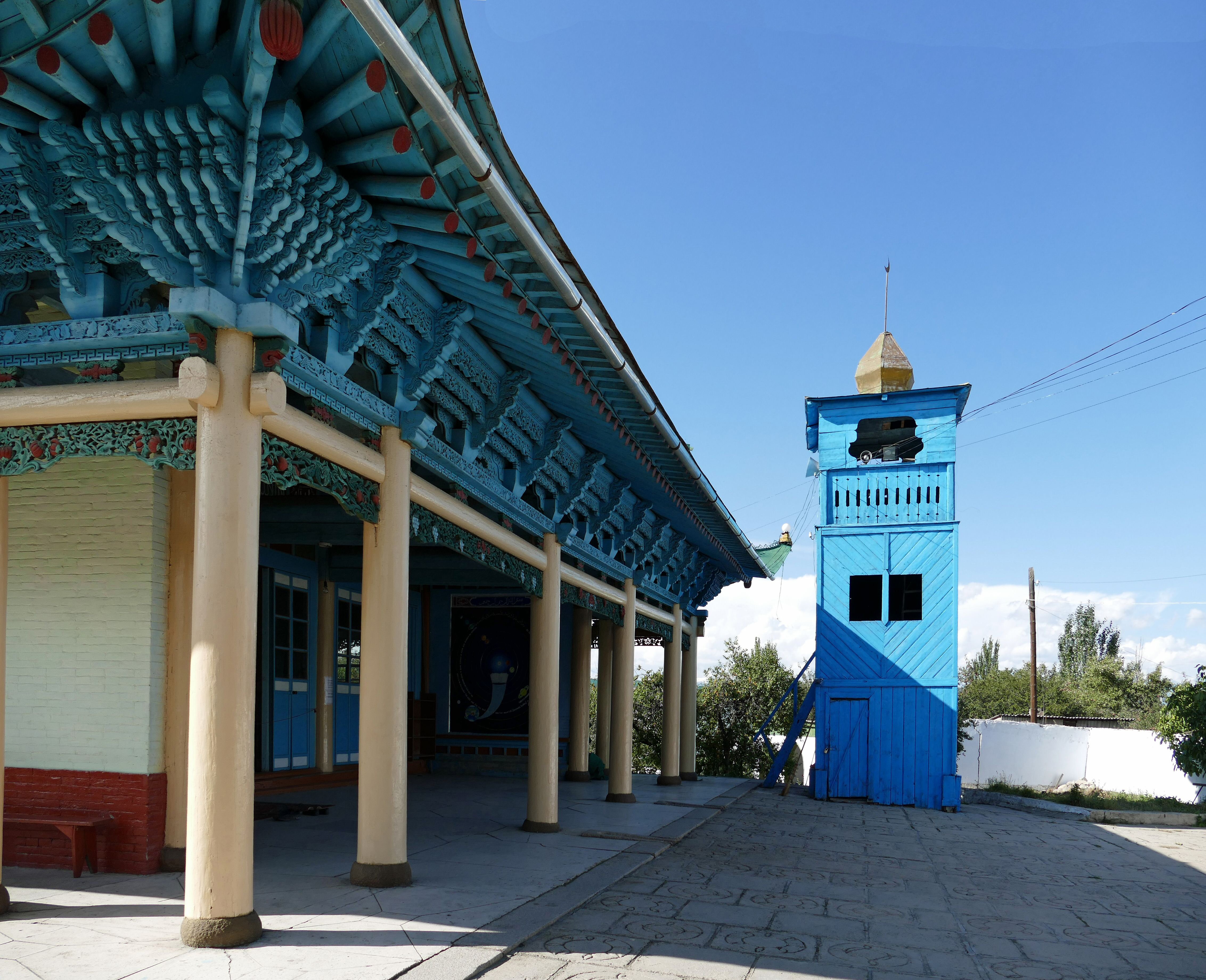 Karakol