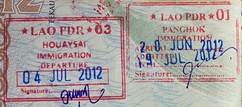 Laos
